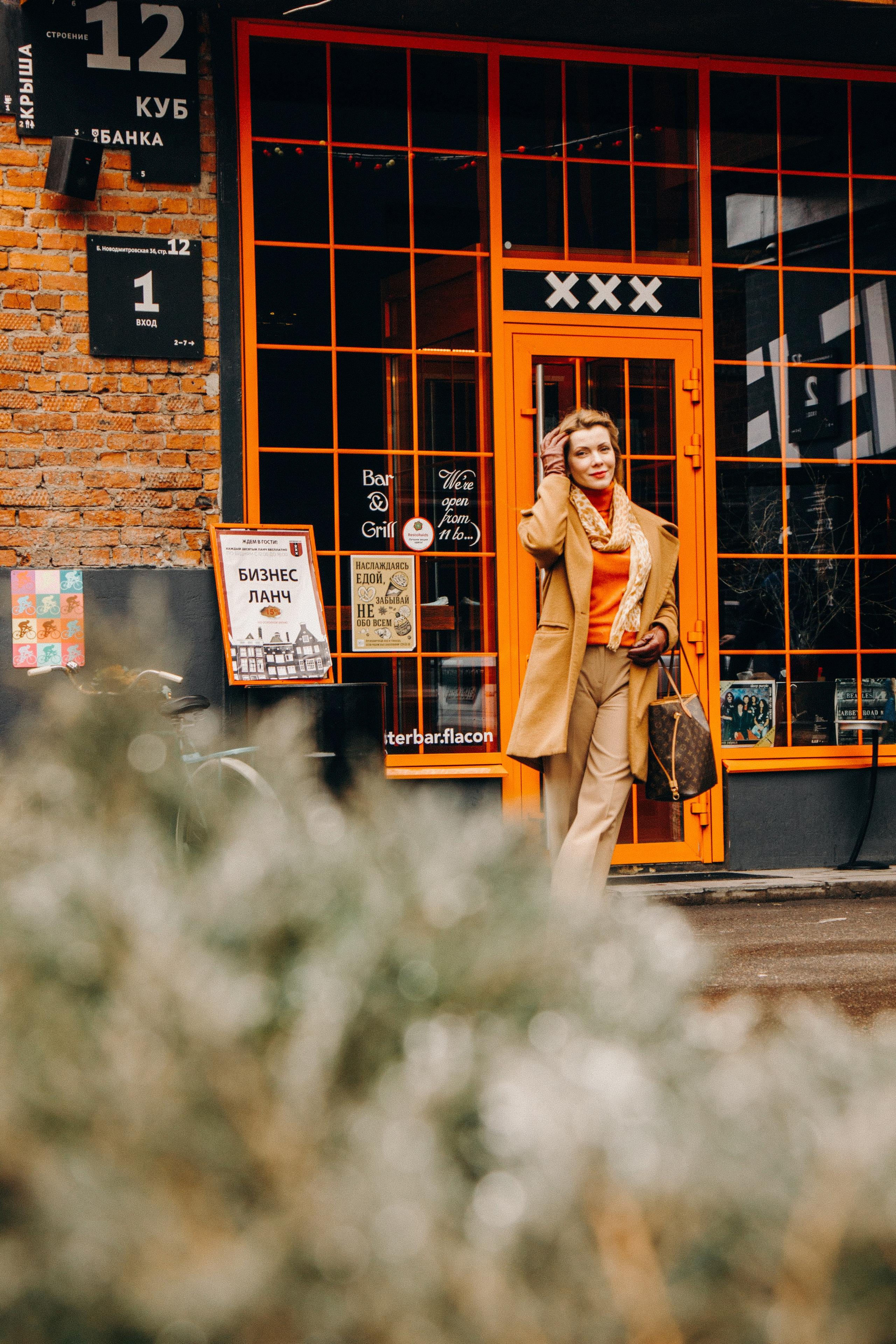 Героиня своей жизни. Репортажный и семейный фотограф в Москве