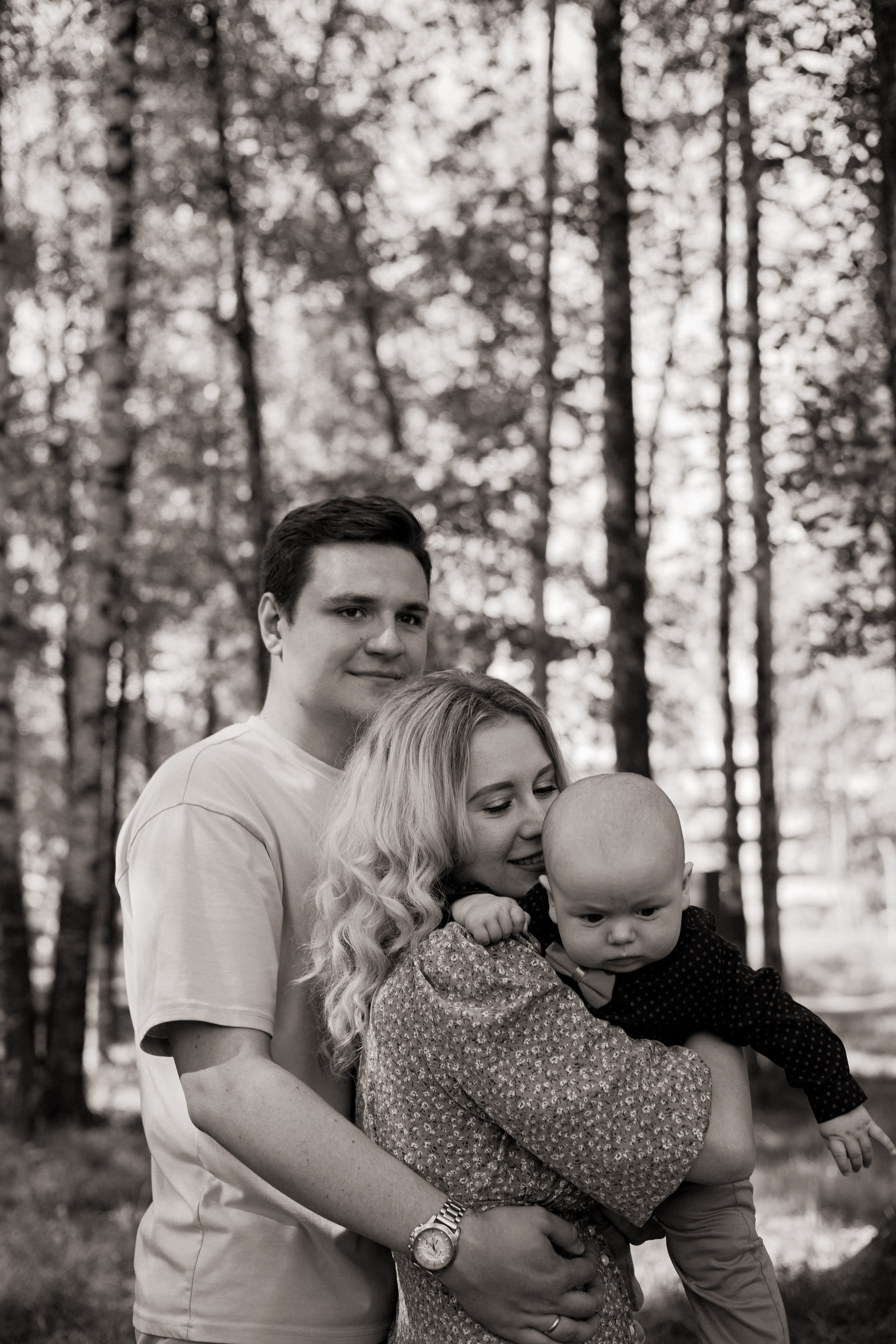 У любви есть имя. Матвейка и его родители. Фотограф — анималист •love-story•|Санкт-Петербург