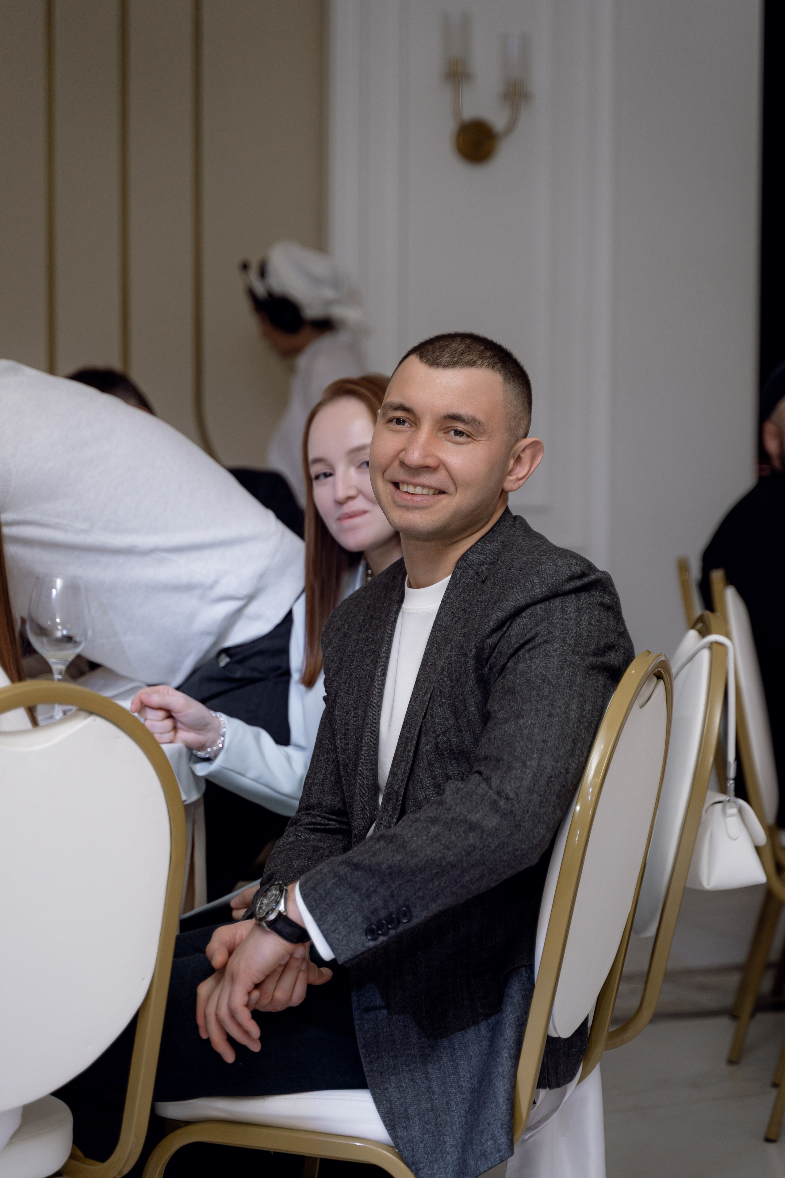 Данис & Ильзира (Алтан). RAMIL SAFIULLIN