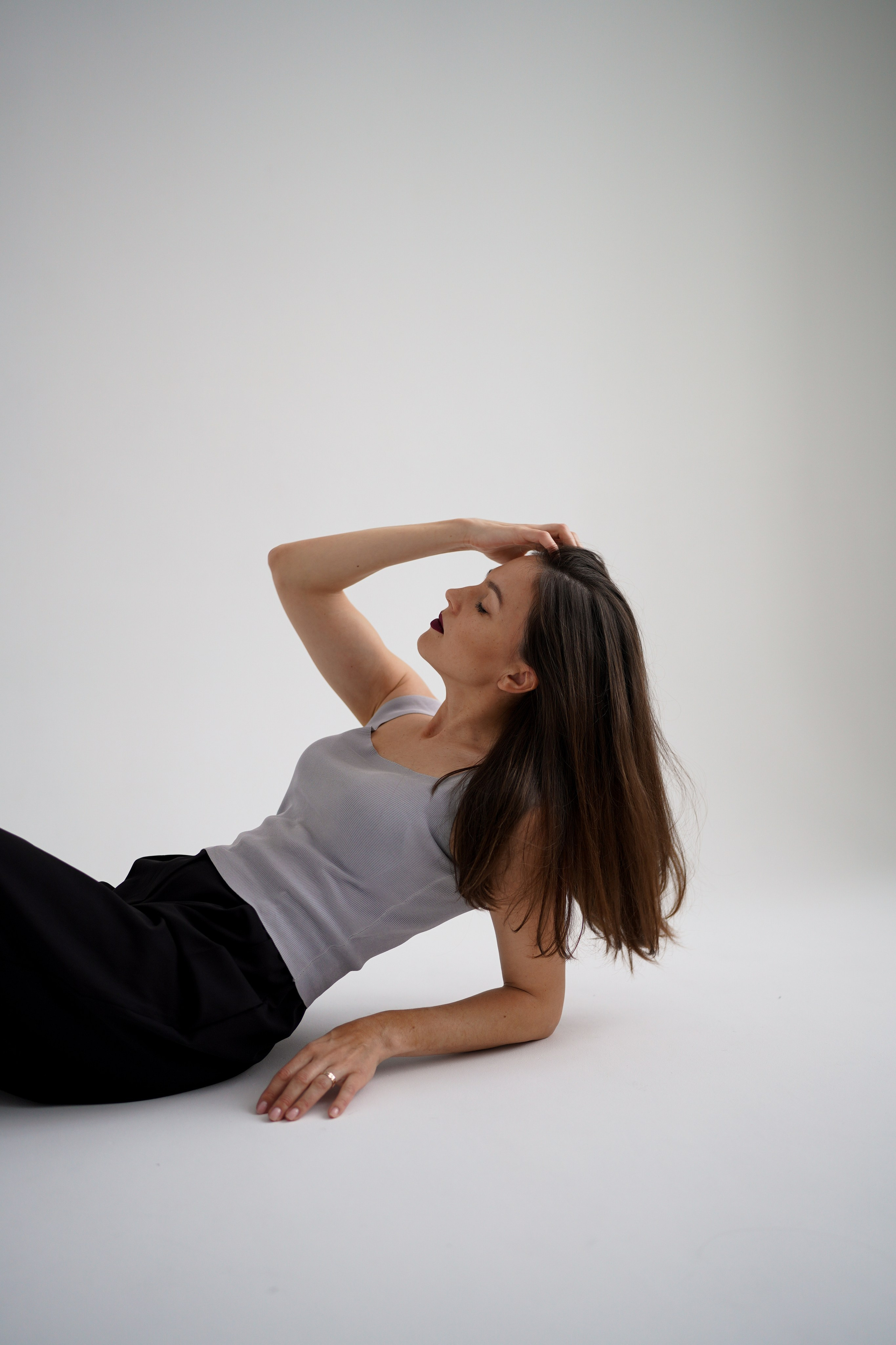 Фотосессия в студии в Брянске. Фотограф в Брянске — Анна Арутюнян