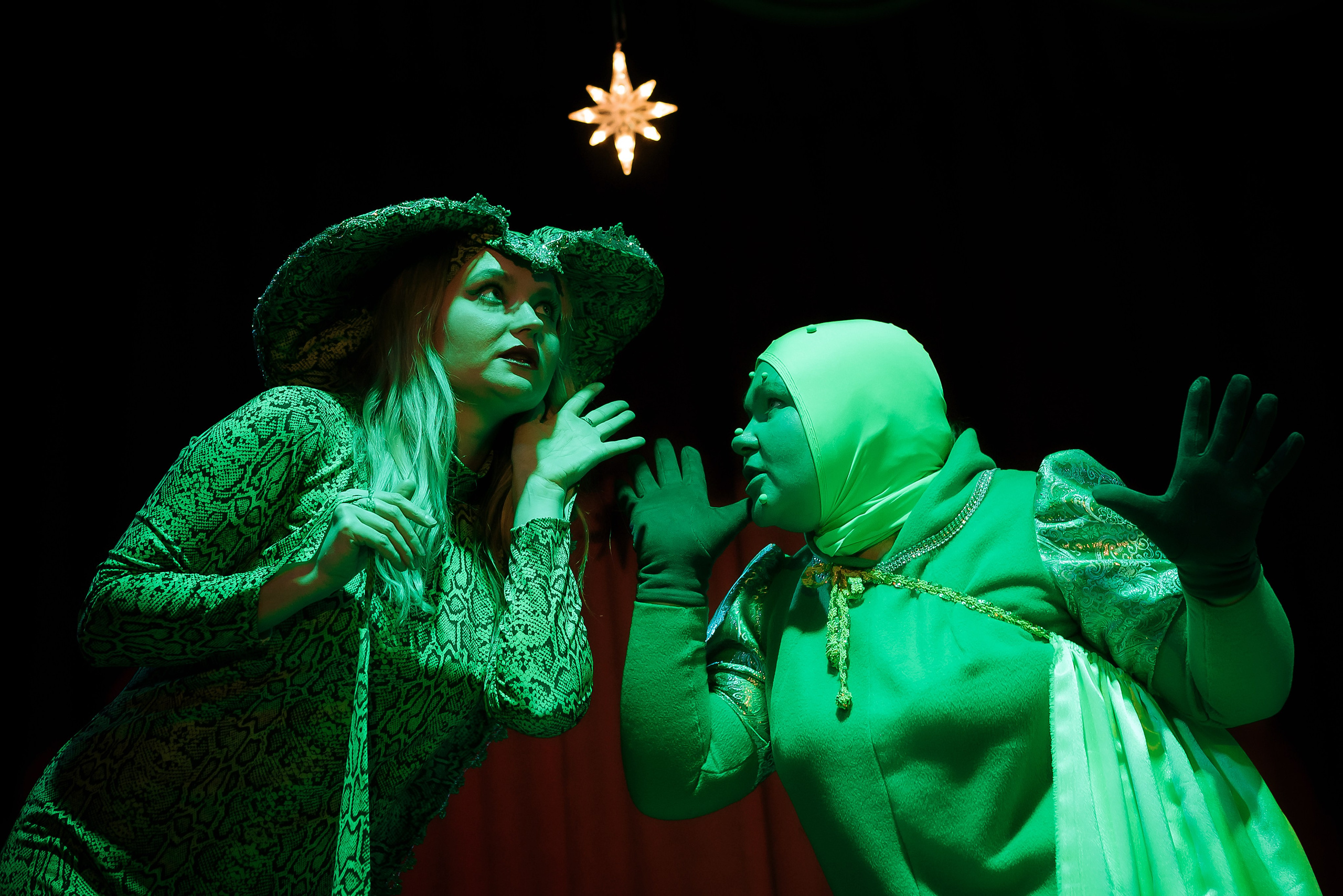 Зазеркалье. Фотограф Карина Шарова Москва