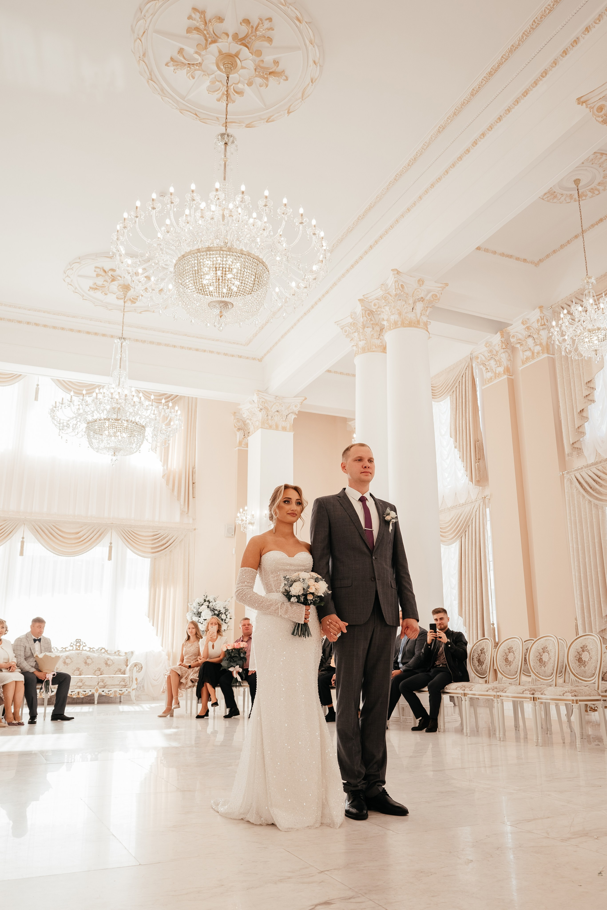 Лена и Глеб. Фотограф Тверь. Анна Драго