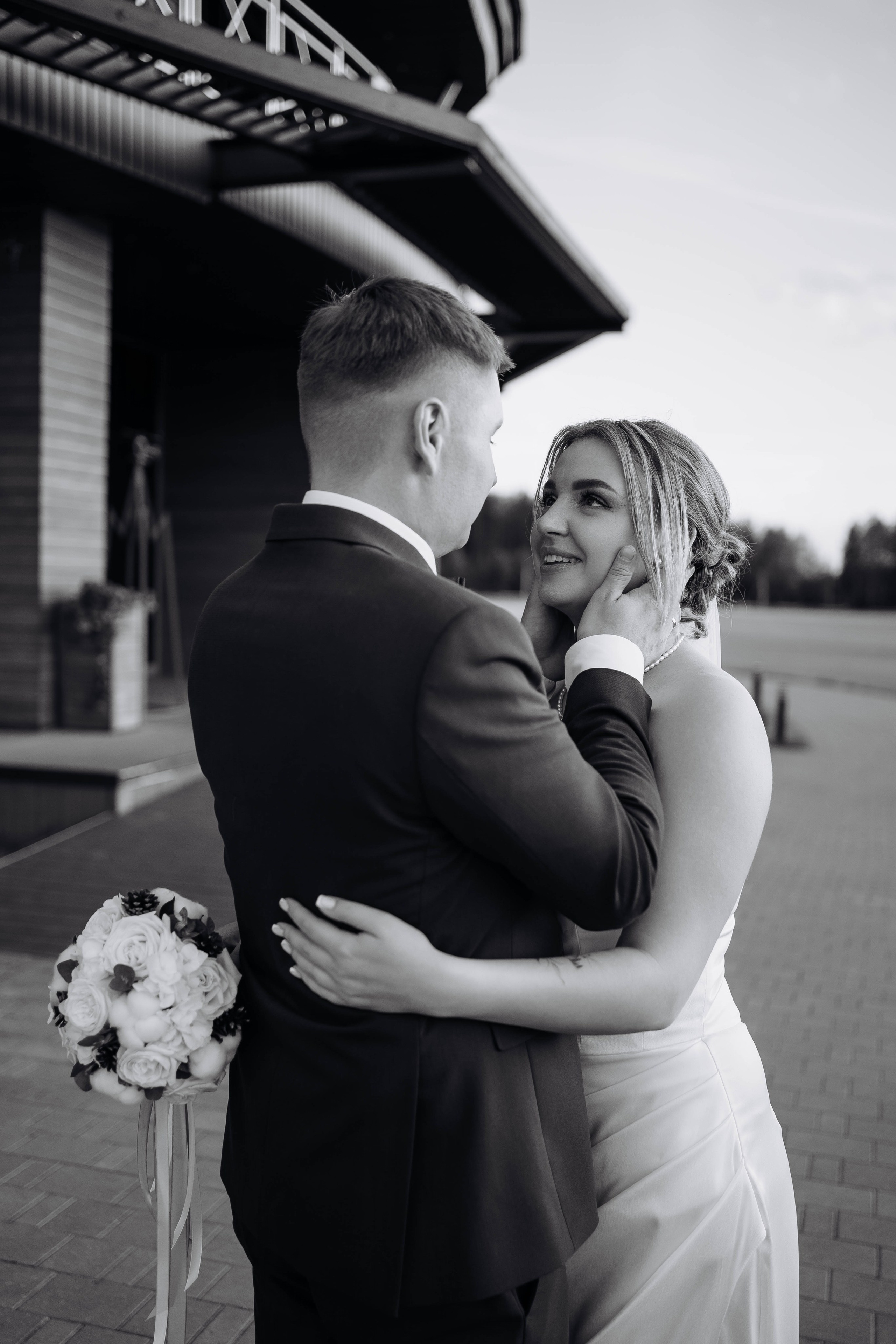 Лиза и Паша. Фотограф Тверь. Анна Драго