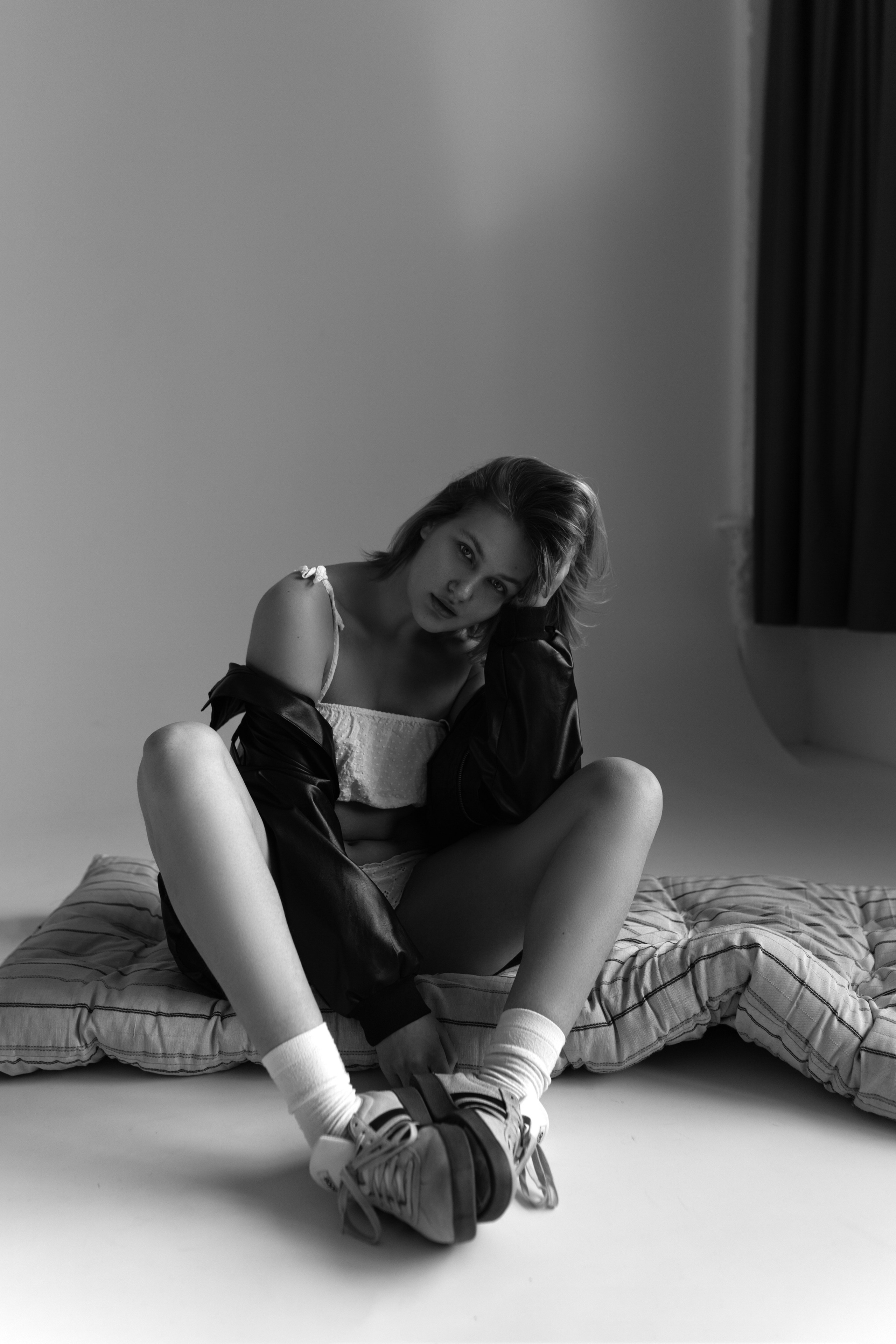 Арина. Фотограф Новосибирск Халуева Елена