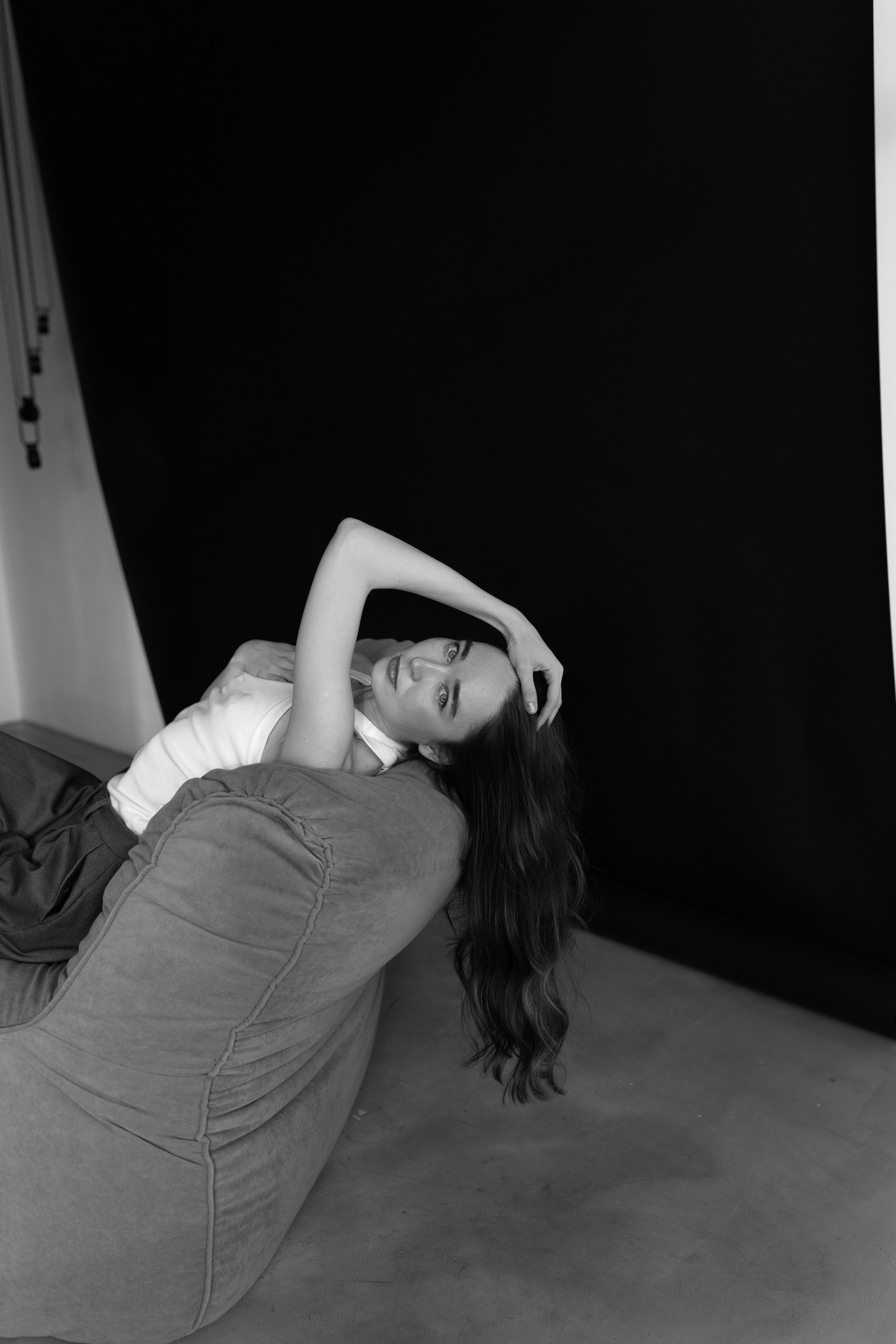 Алла. Фотограф Новосибирск Халуева Елена