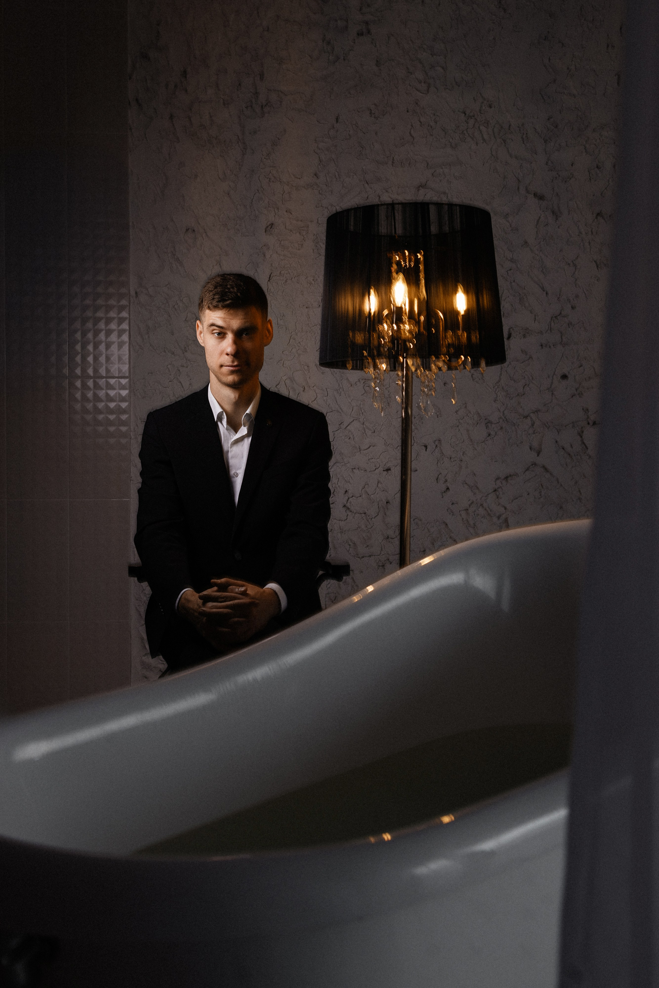 Антон. Каплицкая Любовь — фотограф Тверь