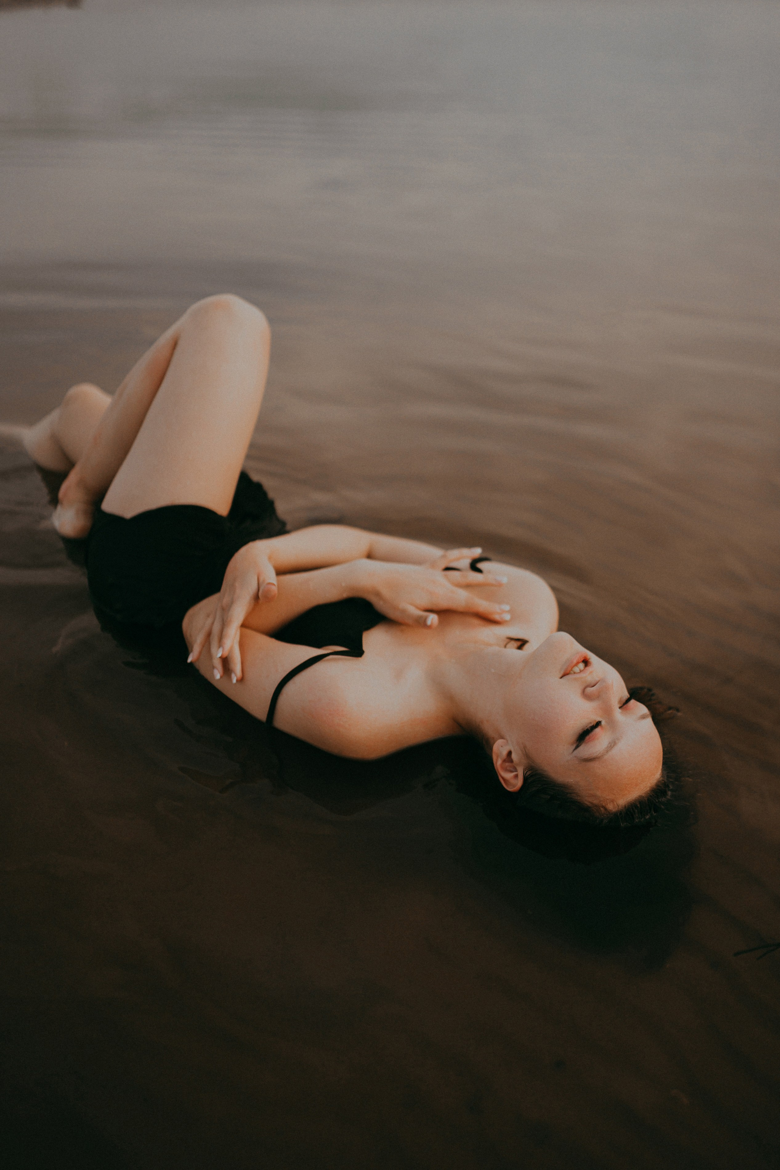 Анна. Фотограф Алексей Кутырёв