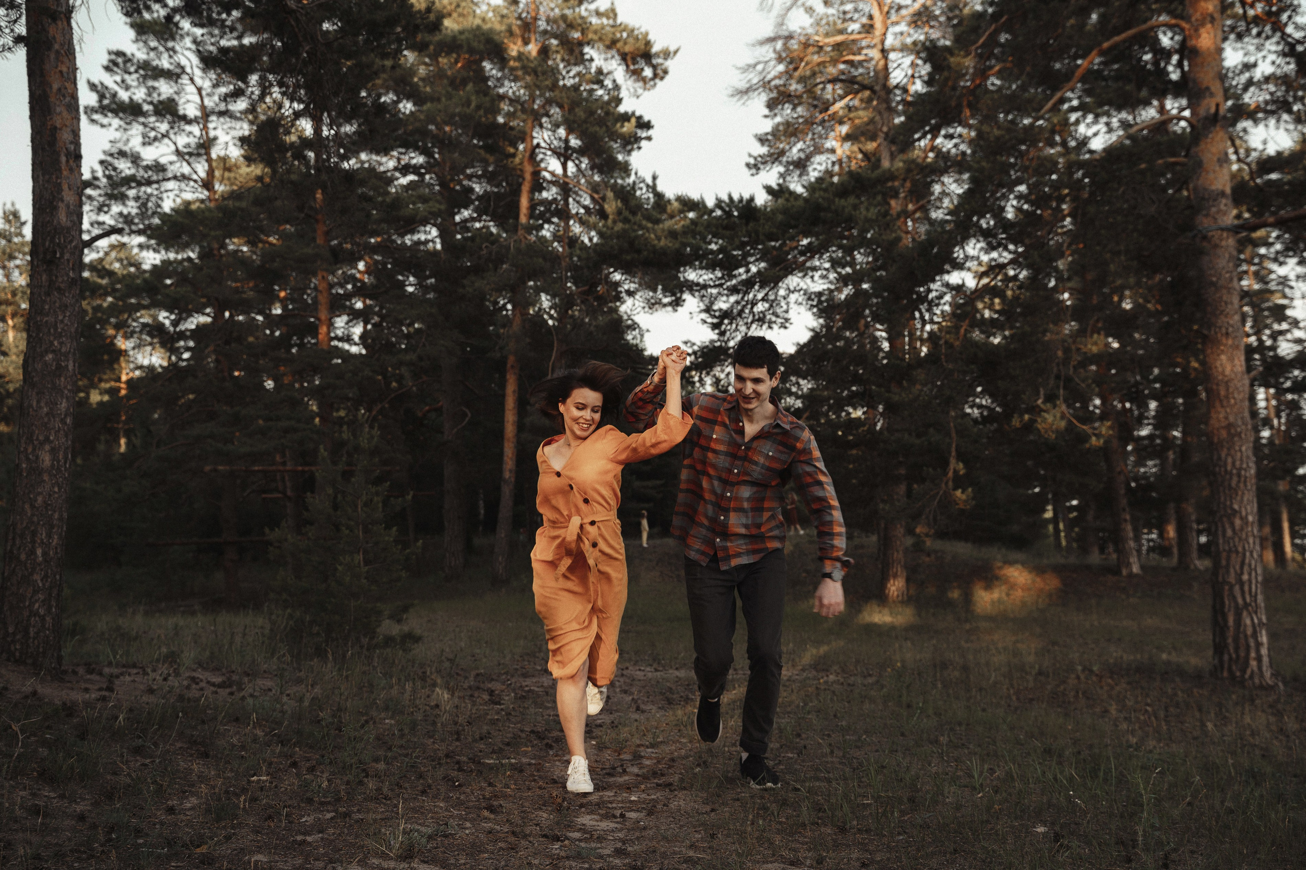 Татьяна и семья. Фотограф Алексей Кутырёв