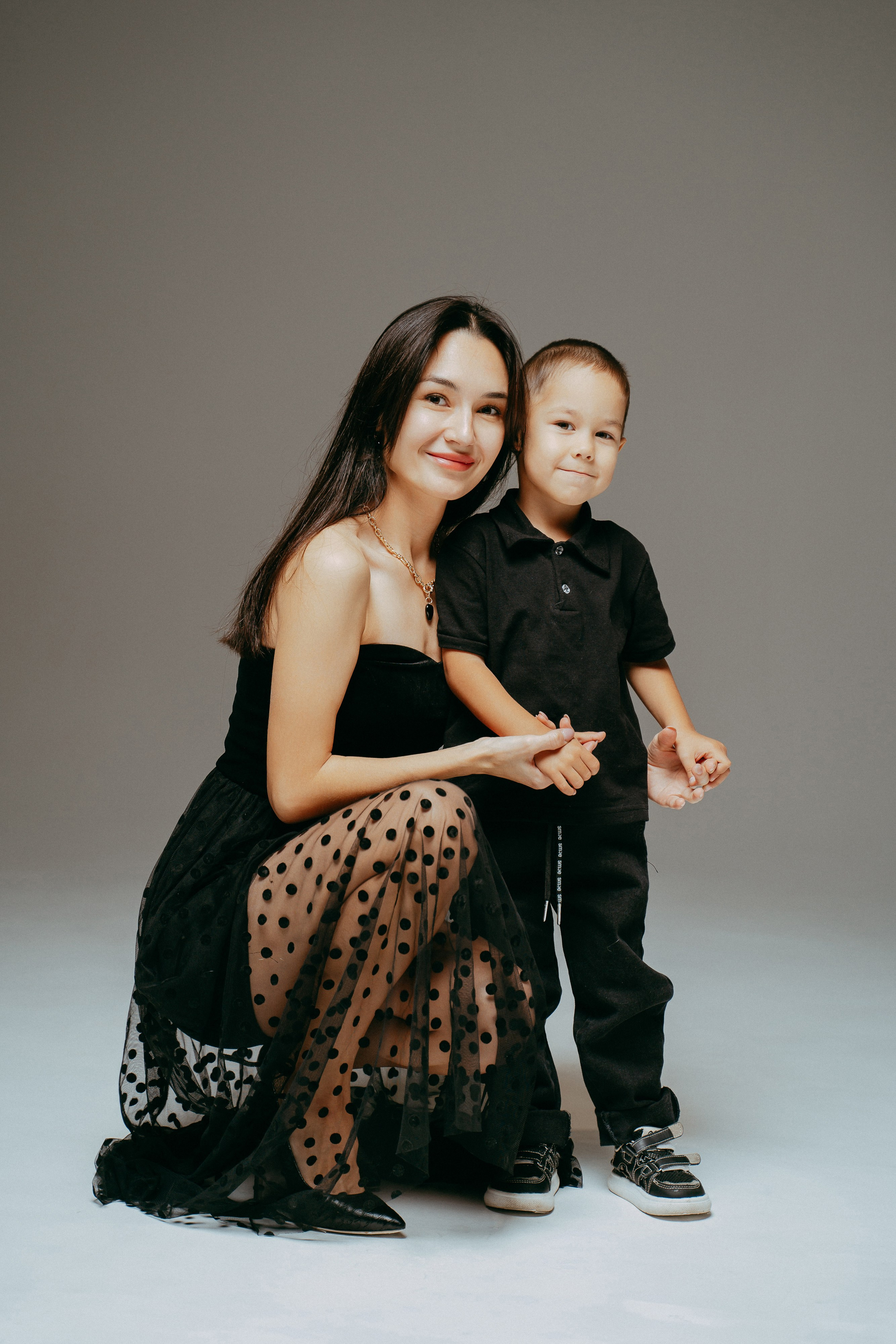 Семейная съёмка для Евгении. Фотограф Алексей Кутырёв