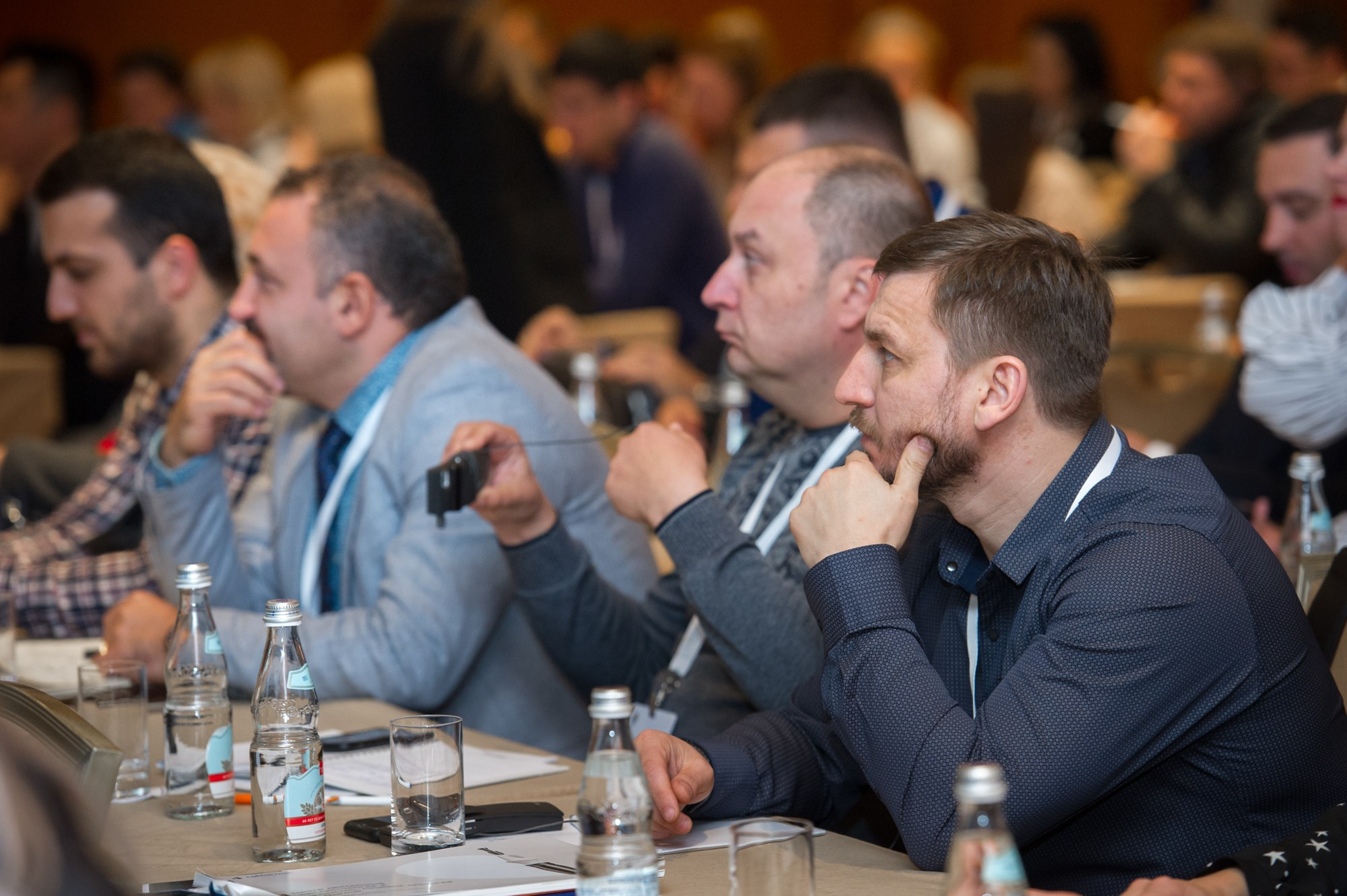 Конференции. Выпускные альбомы. Частные съемки