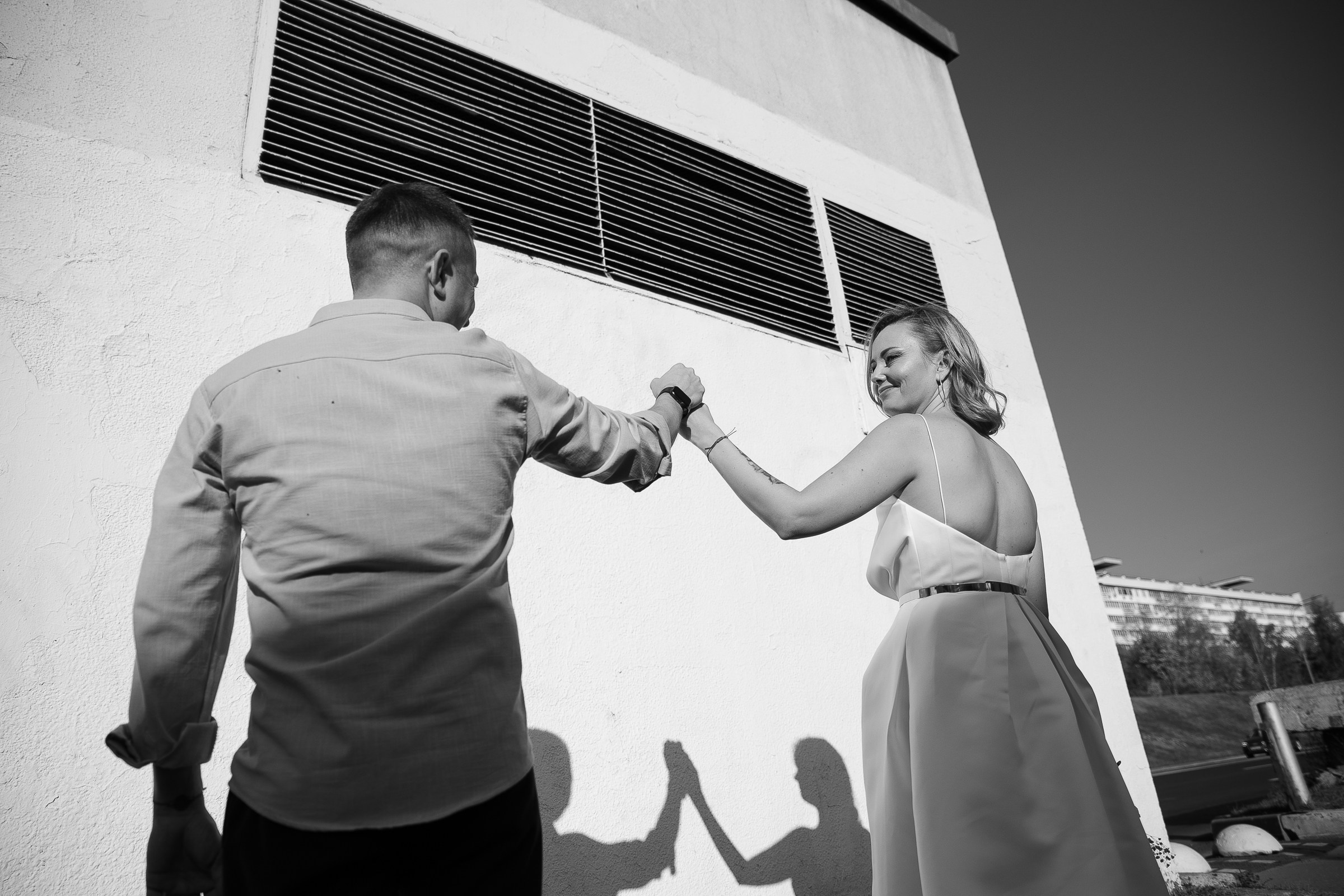 Свадьбы. Фотограф в Москве Ольга Svog