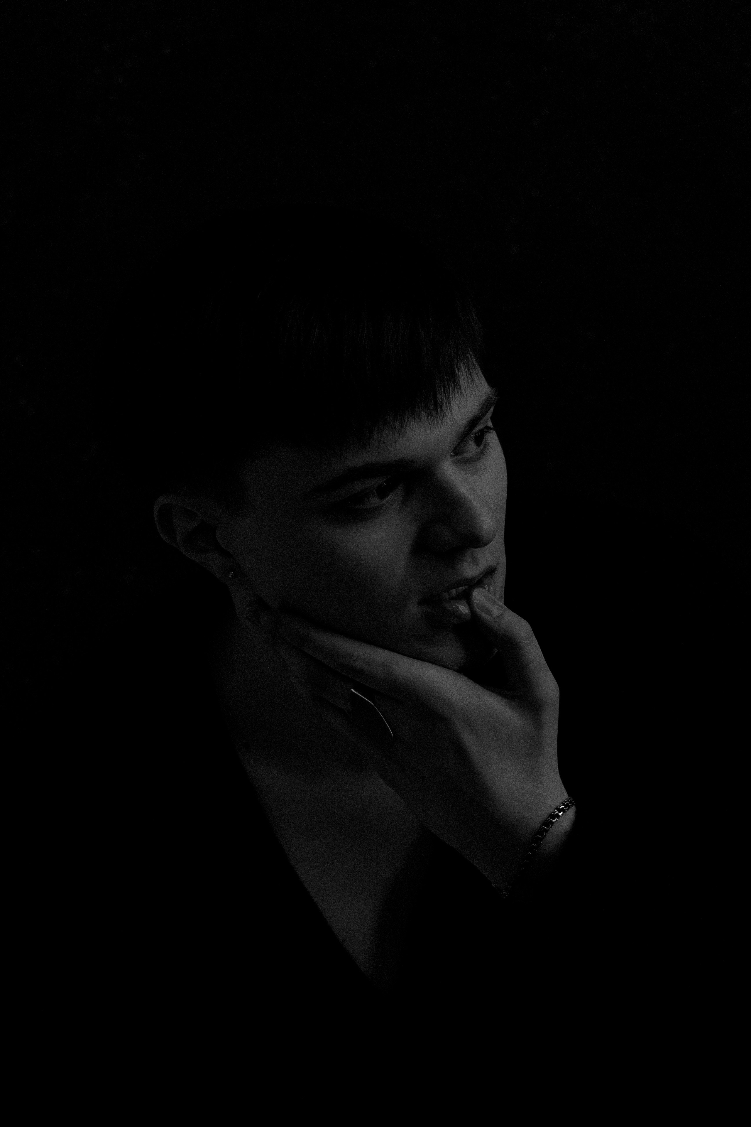 Андрей. Портретный фотограф в Нижнем Новгороде Елена Ханова