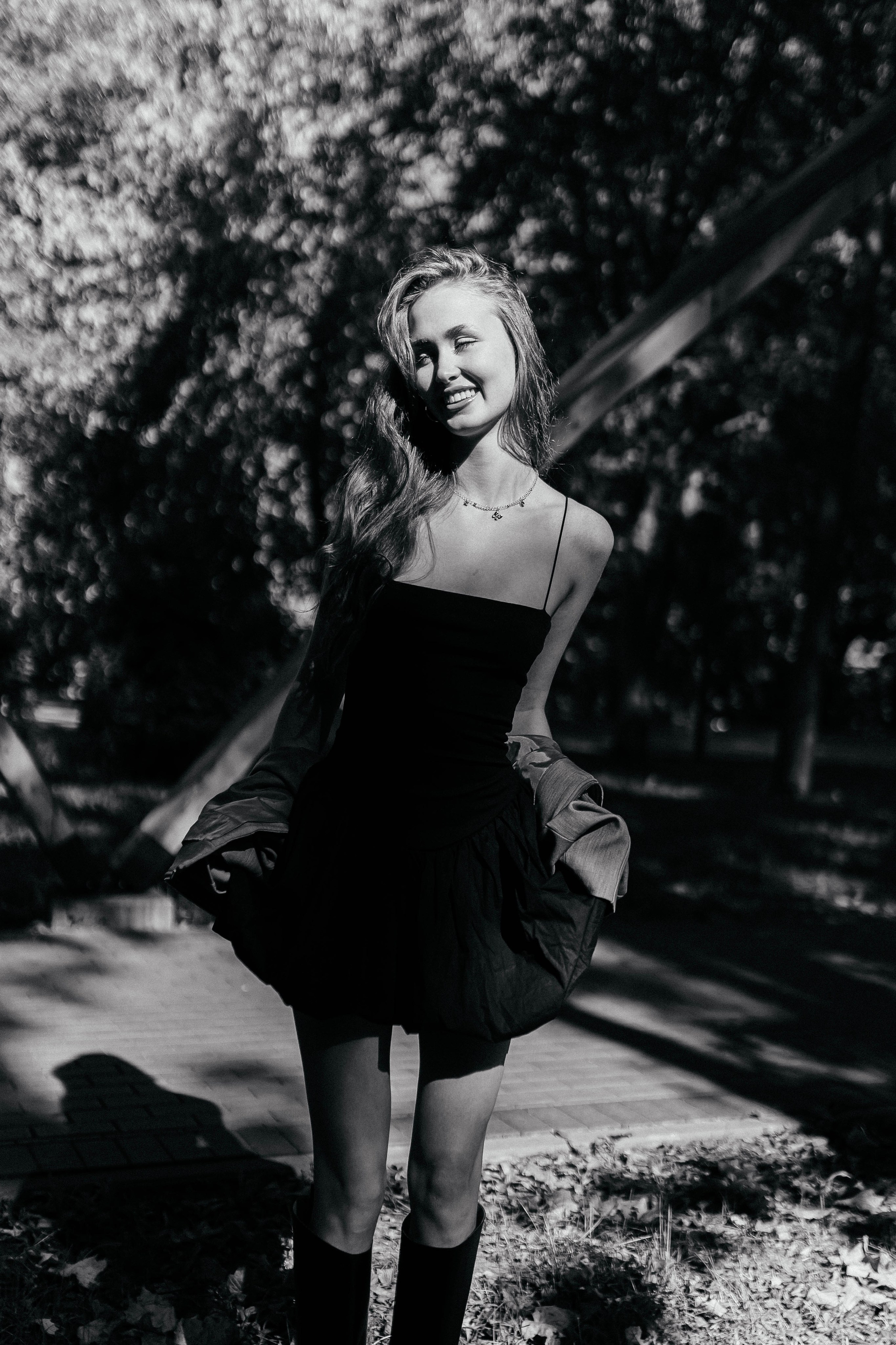 Даша. Портретный фотограф в Нижнем Новгороде Елена Ханова