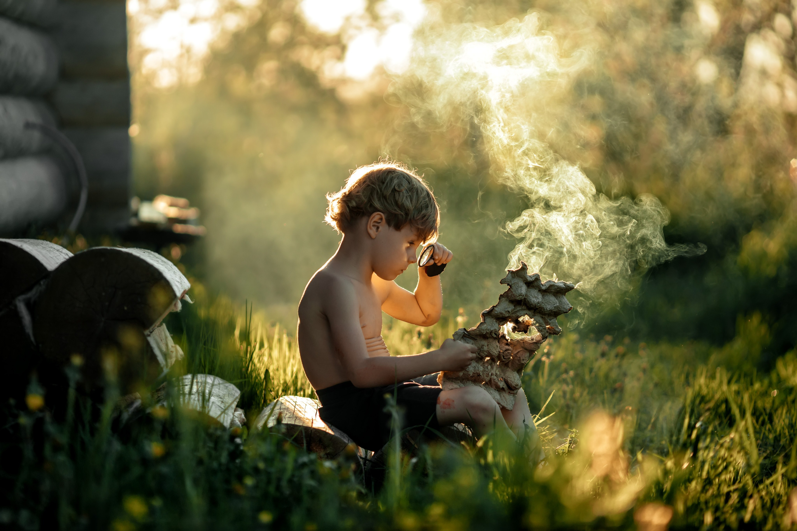 СЕМЕЙНАЯ СЪЕМКА. Катерина Киреева — фотограф в Москве