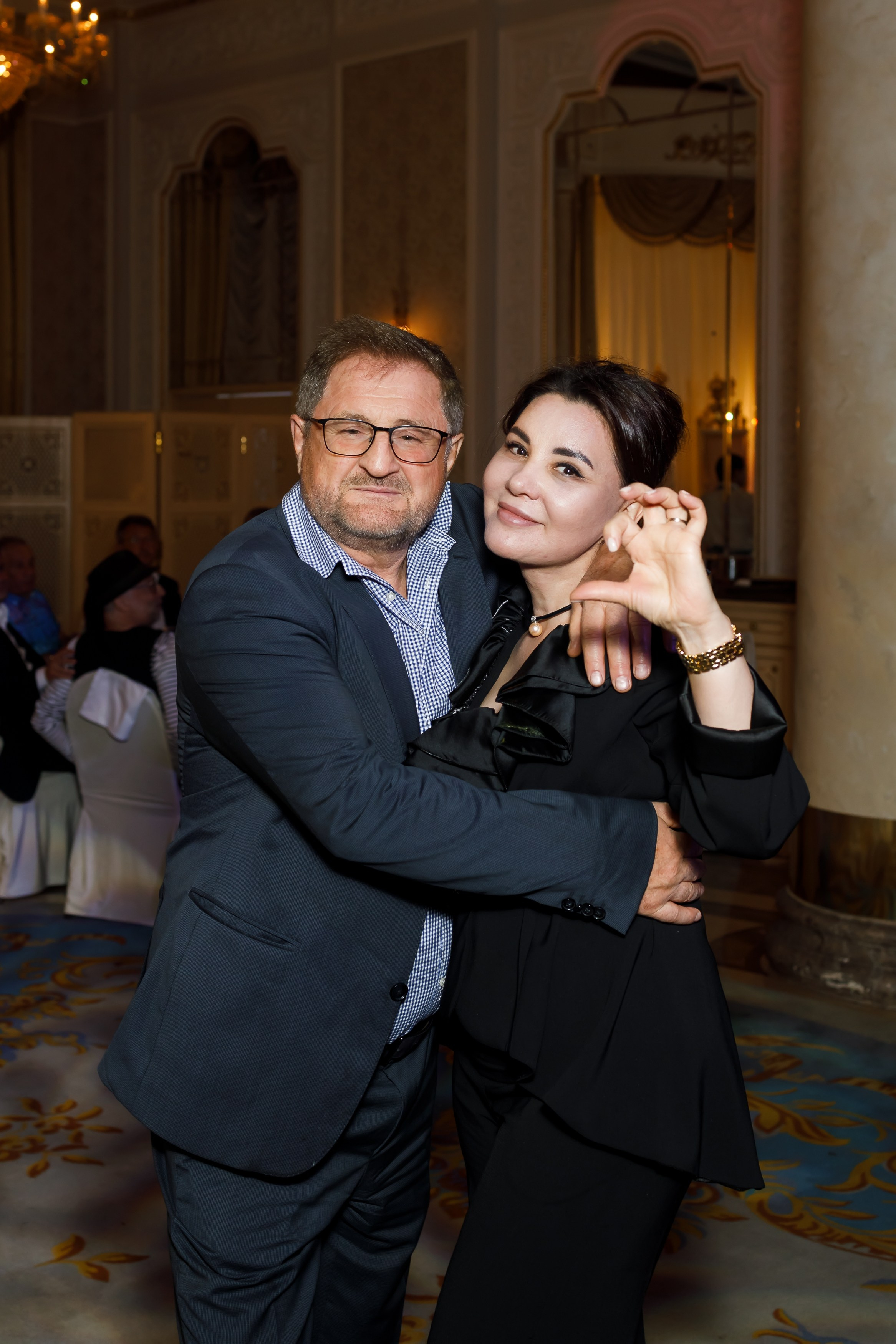 ЮБИЛЕЙ 70 лет. Катерина Киреева — фотограф в Москве