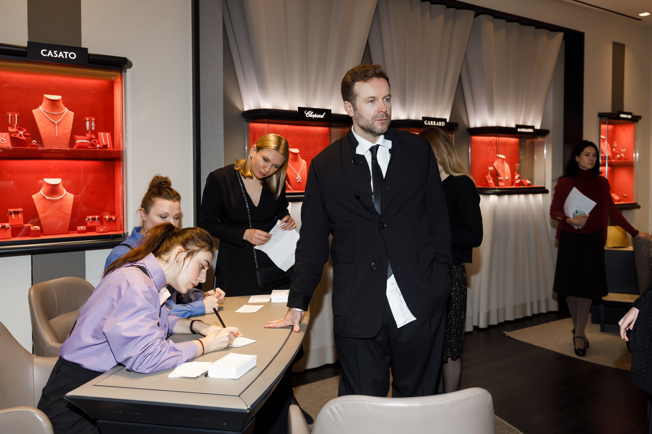 ЕЛКА МОНТЕ КАРЛО 2025. Катерина Киреева — фотограф в Москве