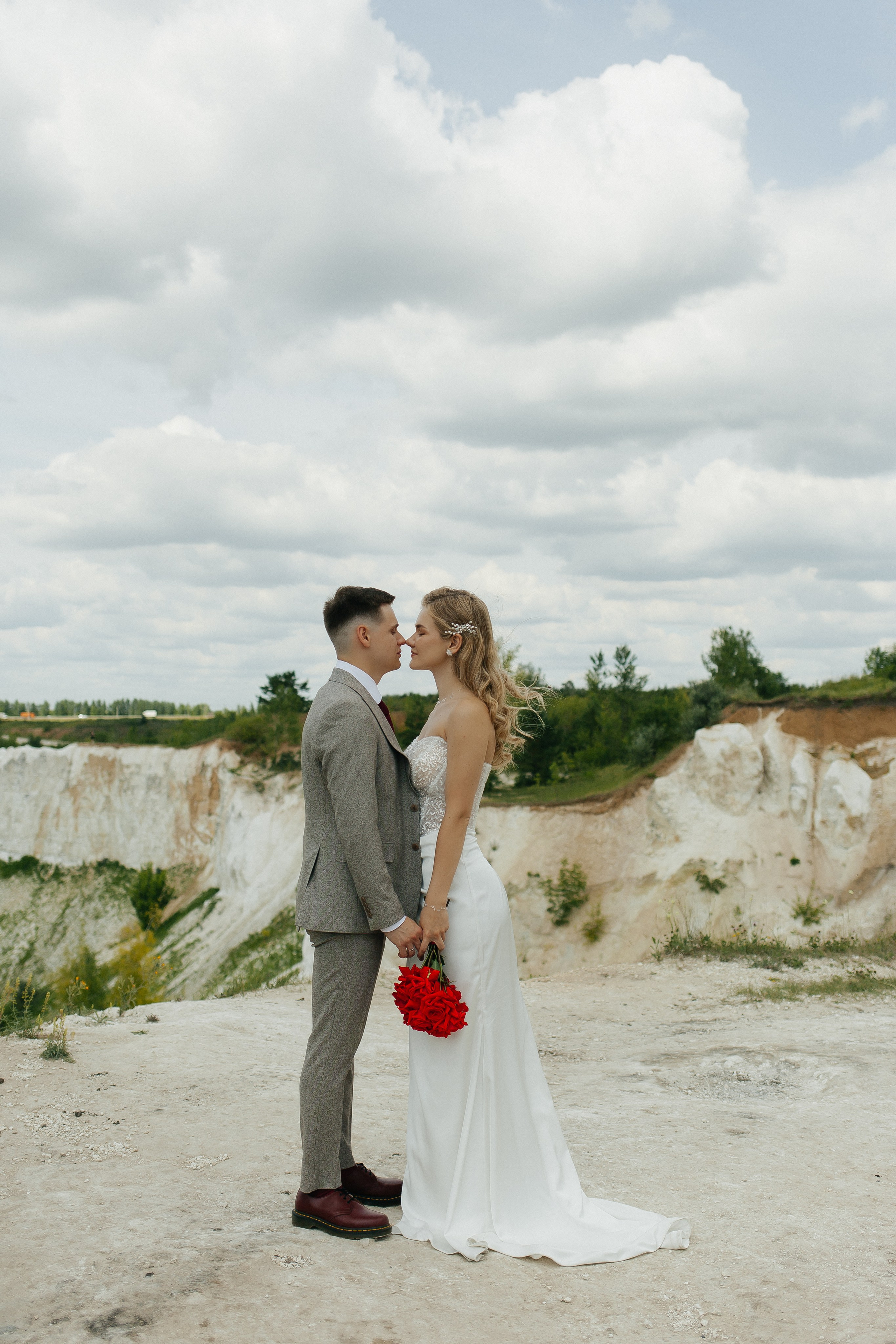 D & D. Фотограф Ольга Сапронова. Свадебный фотограф Ольга Сапронова