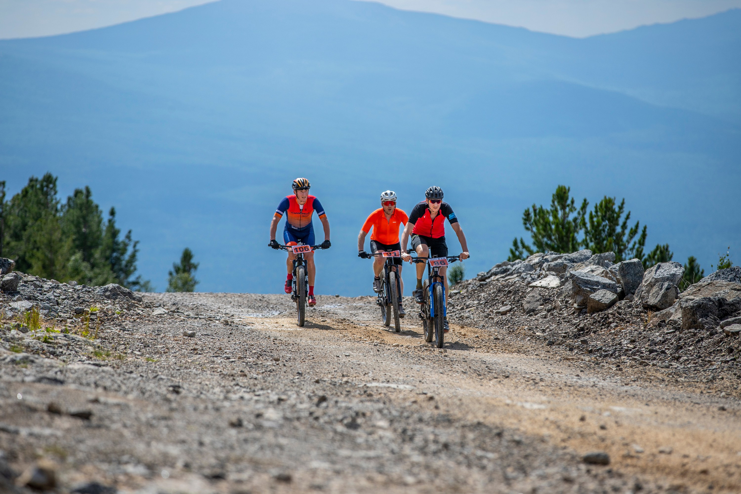 Велогонки. Спортивный и репортажный фотограф в Екатеринбурге Пустовая Аделя