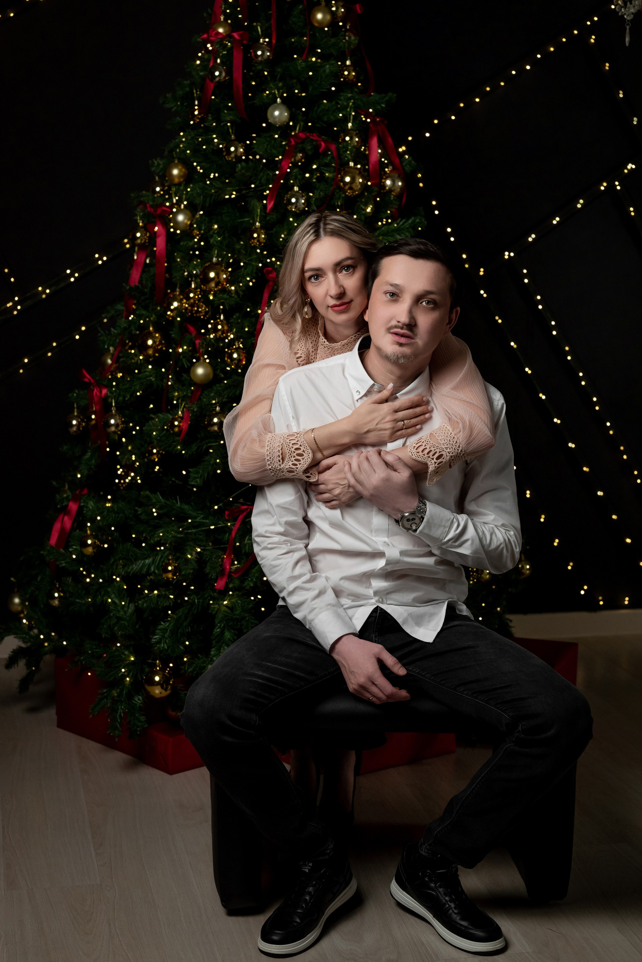 Елена. Фотограф в городе Салават