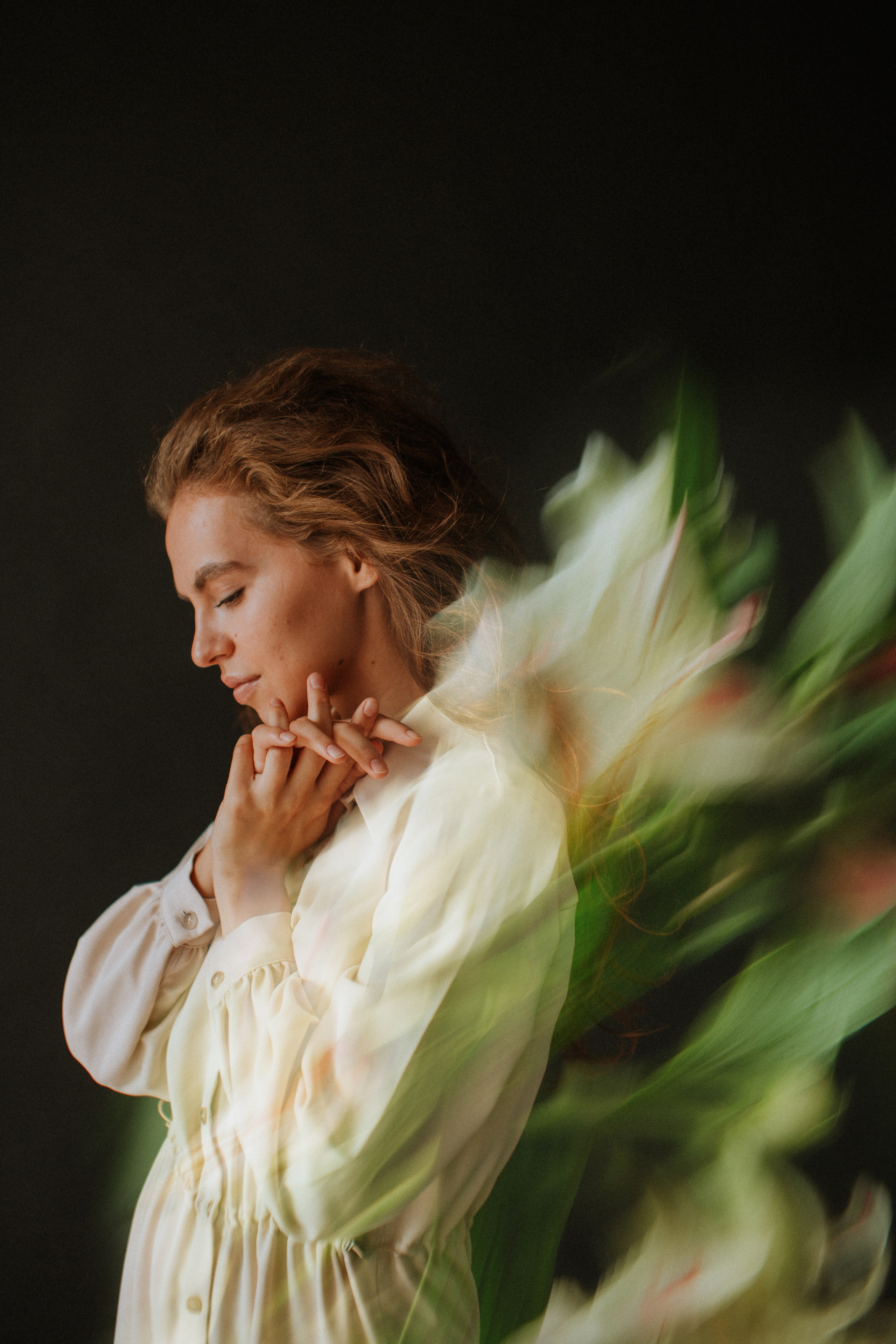 Индивидуальные фотосессии