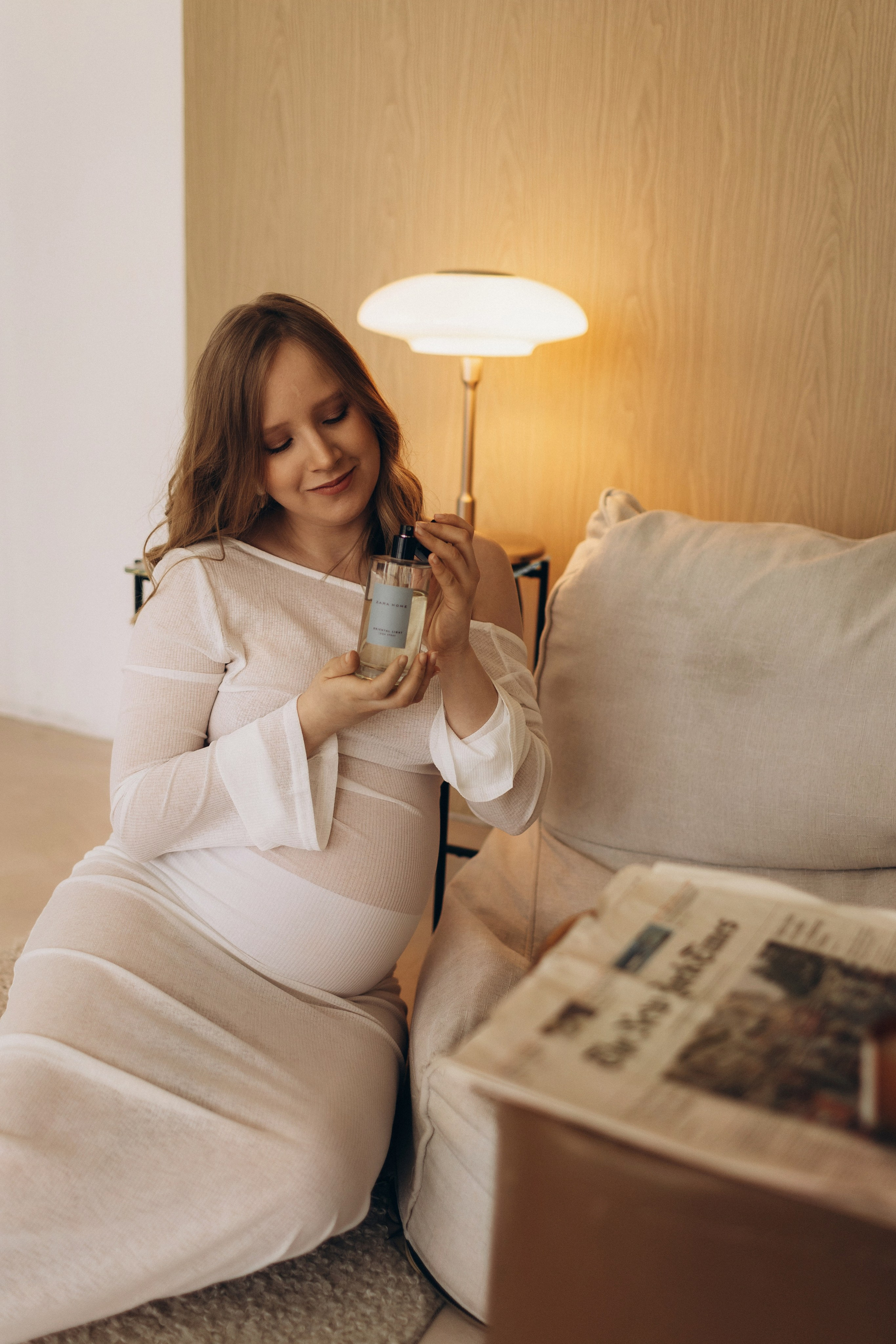 Полина и Ваня +1. Семейная съемка — это красивый способ признаться своей семье в любви