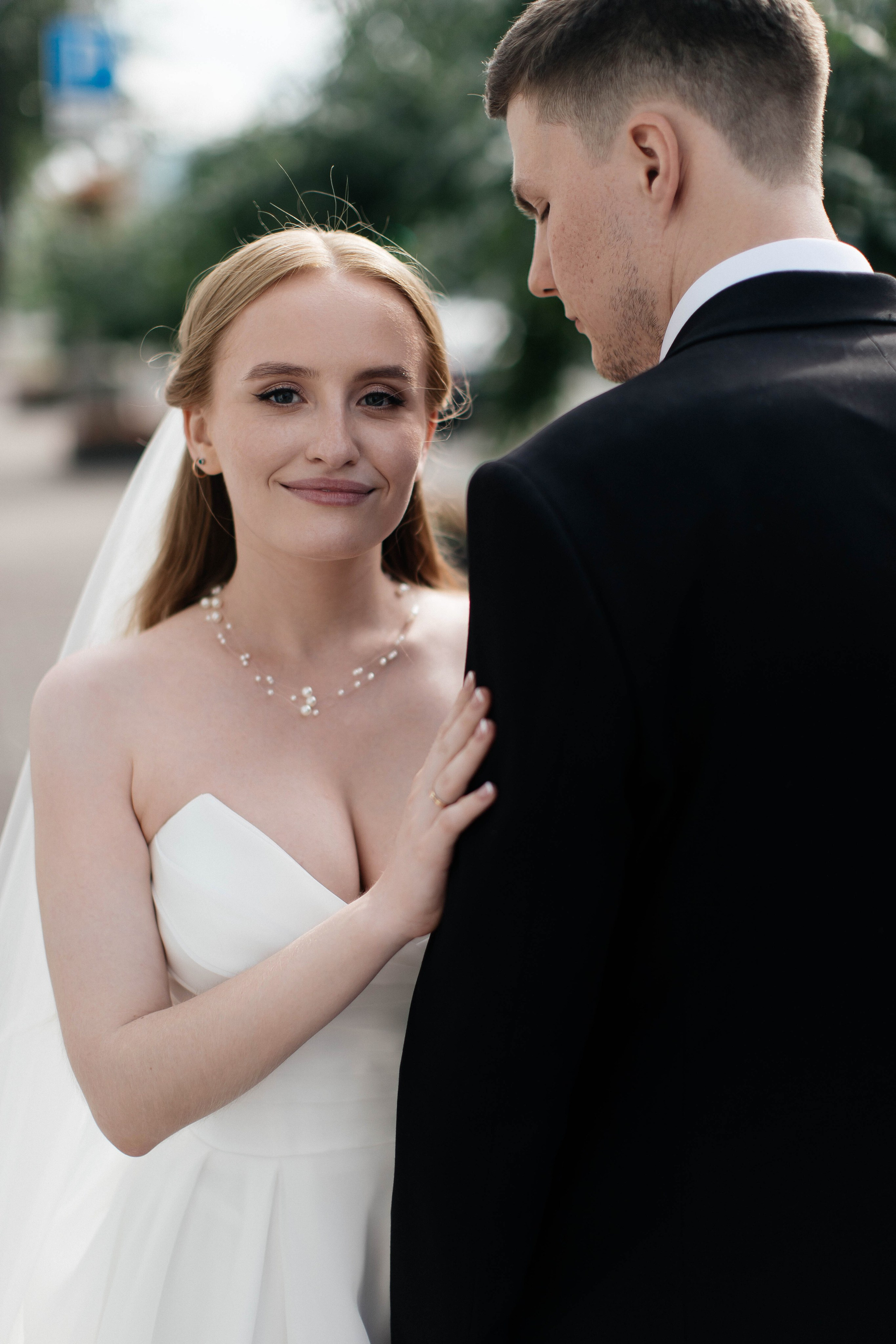 Александр & Юлия. Главная