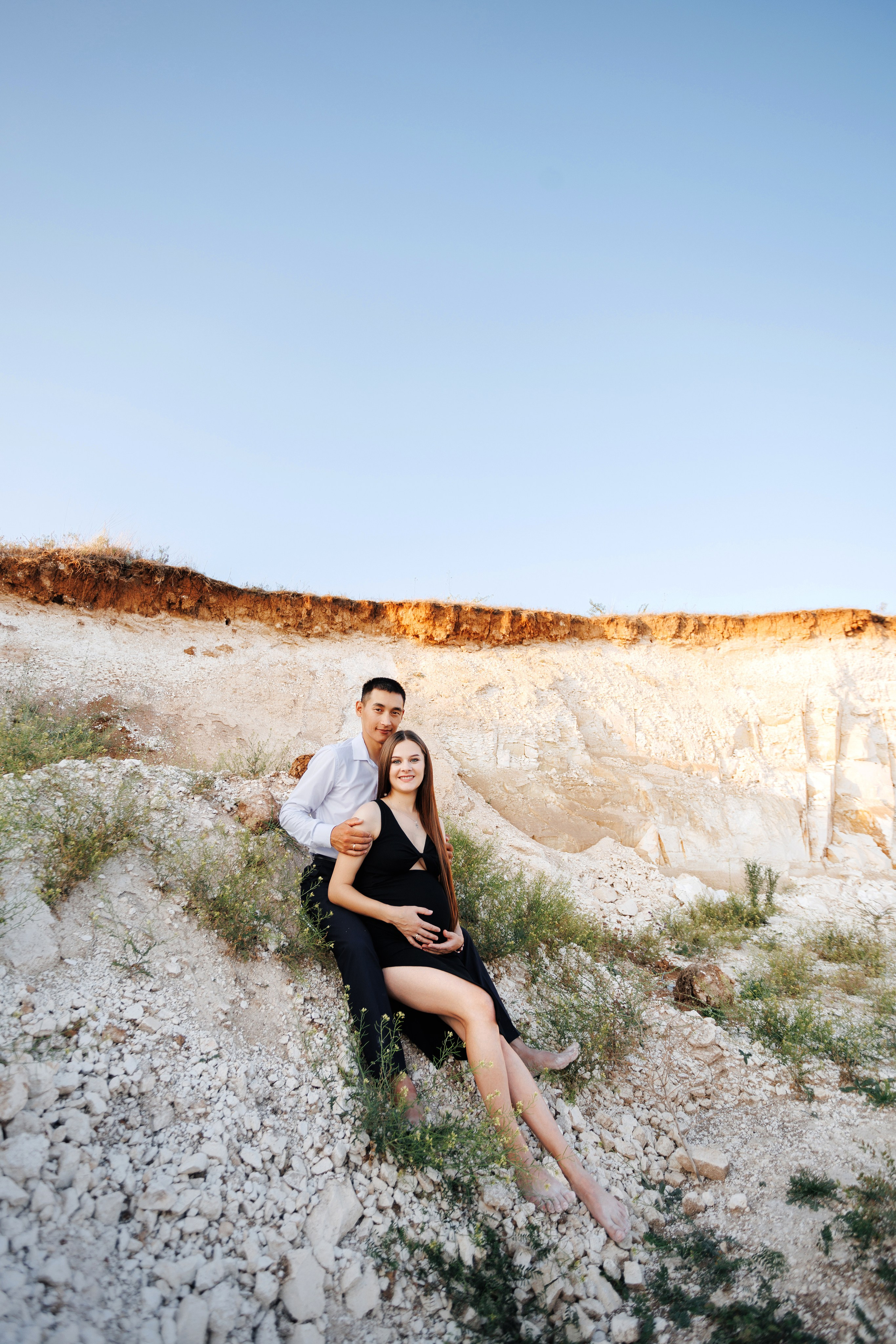 Тимур ♥ Милана. Свадебный и семейный фотограф в городе Воронеж. Ирина Боловина