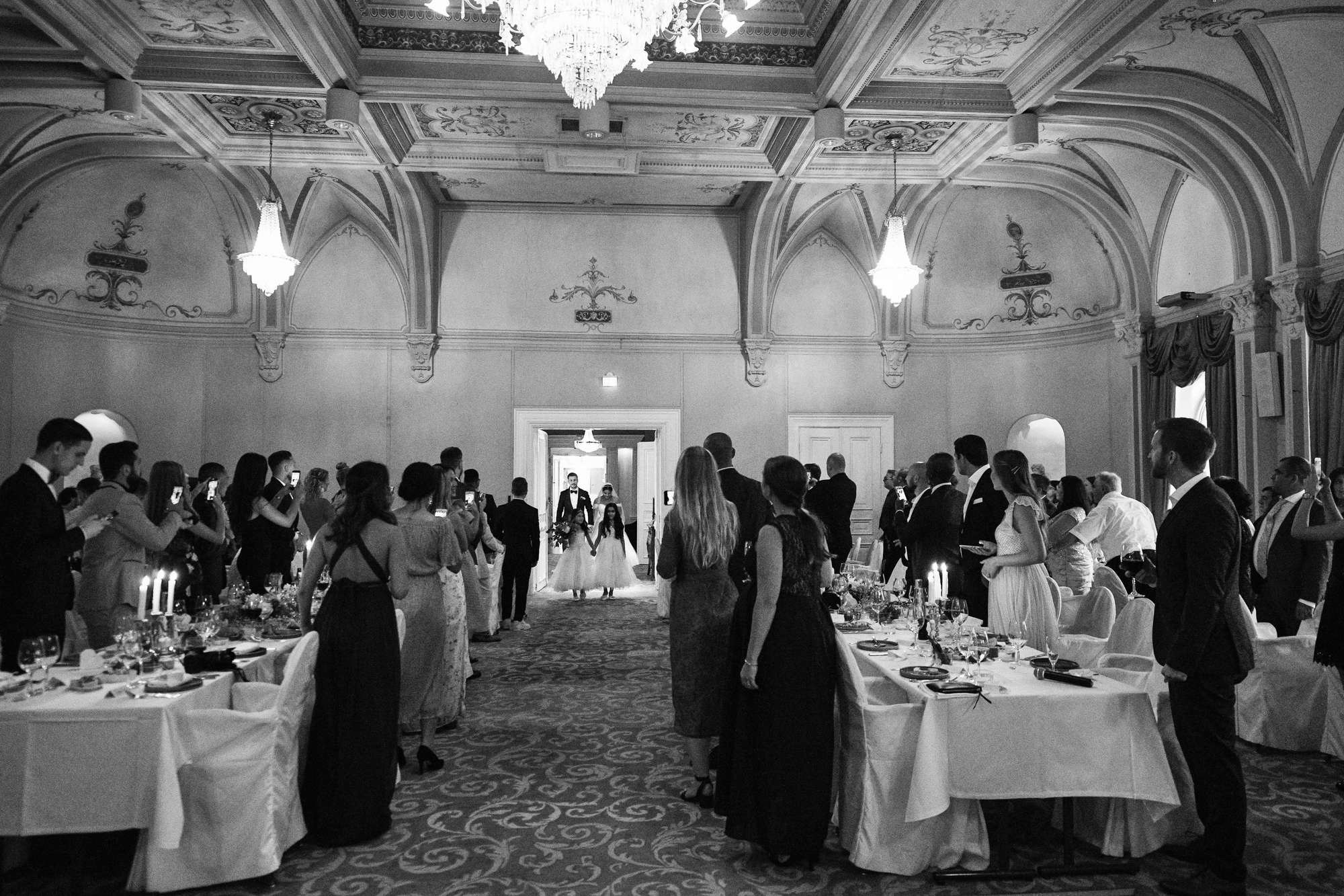 Sadek & Malika ( Varberg , Sweden ). Артур Погосян — лучший свадебный фотограф России