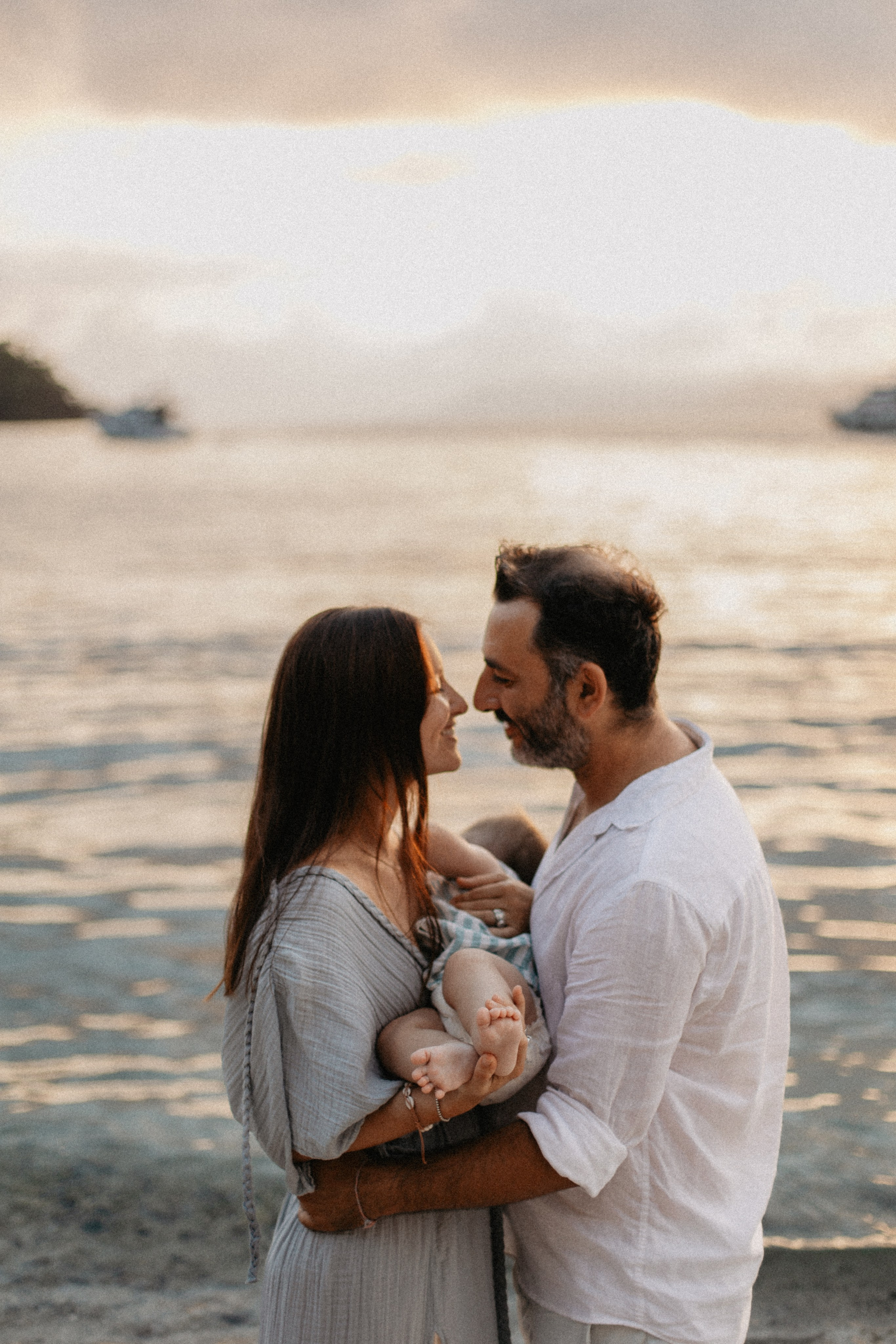 Мария, Ирмак и Тео. Фотограф Екатерина Гюнгор ♡ Фетхие Мармарис Ортаджа