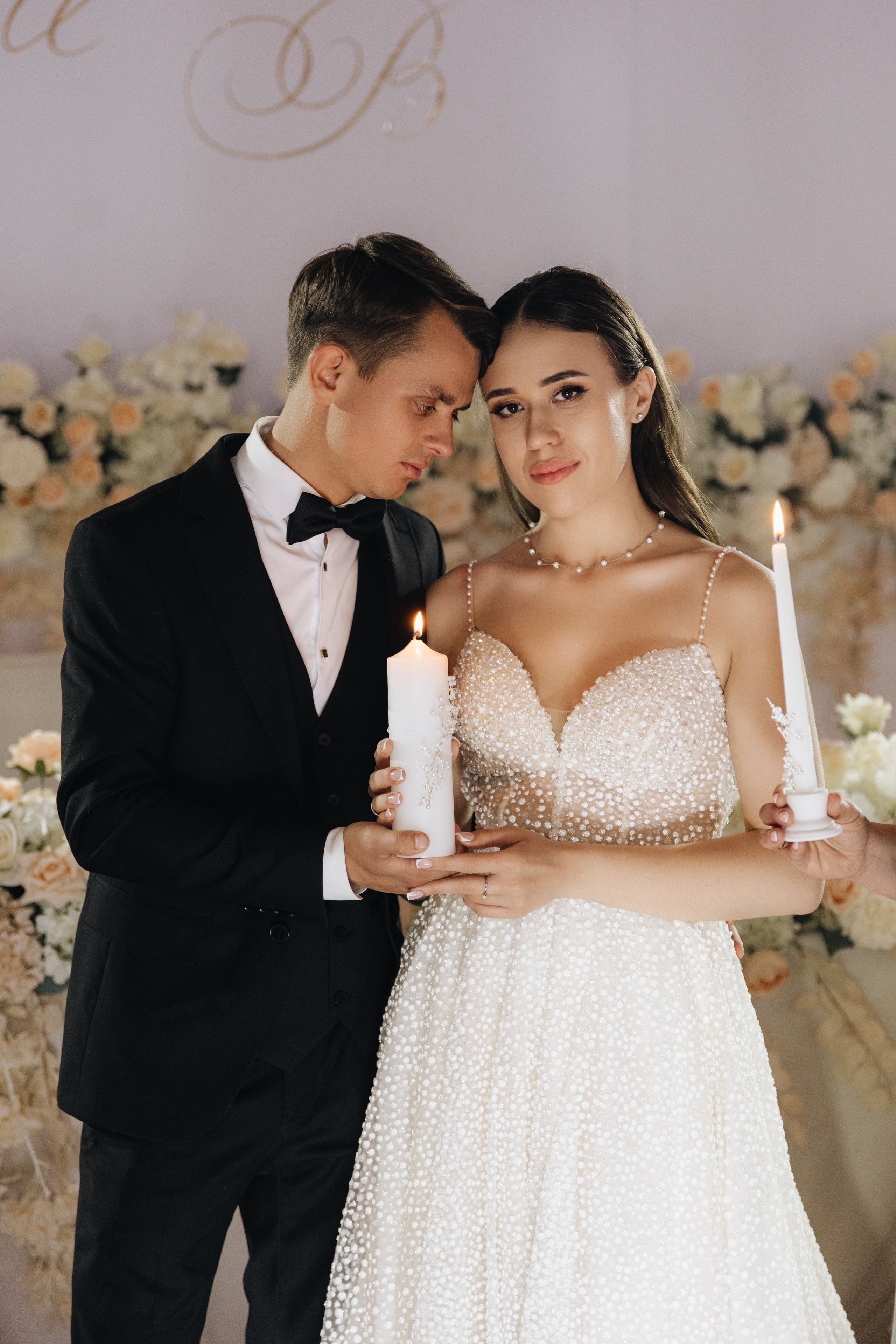 Валерия и Илья. Семейный и свадебный фотограф в Донецке Елена Гордеева