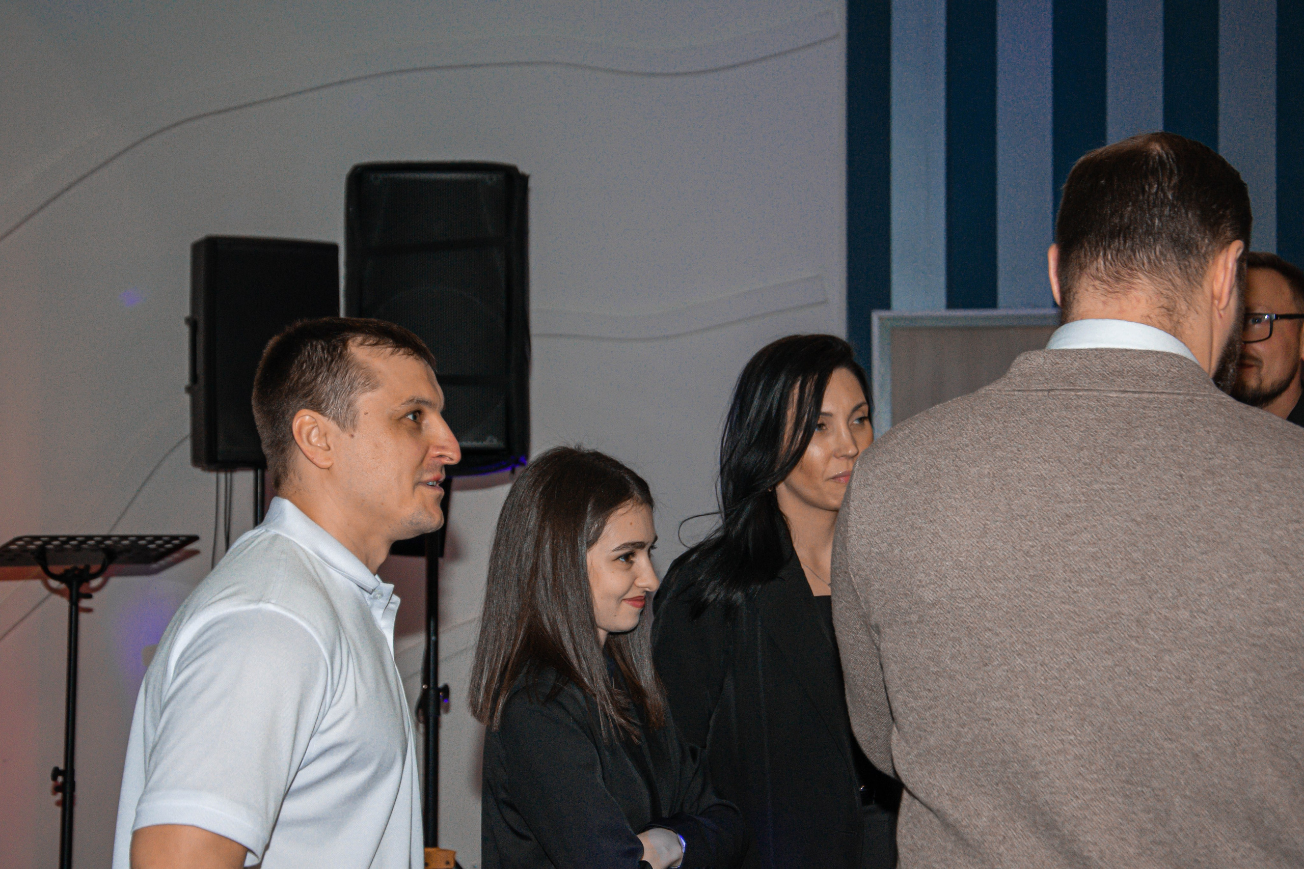 Корпоратив. Женский фотограф в Людиново и Киров