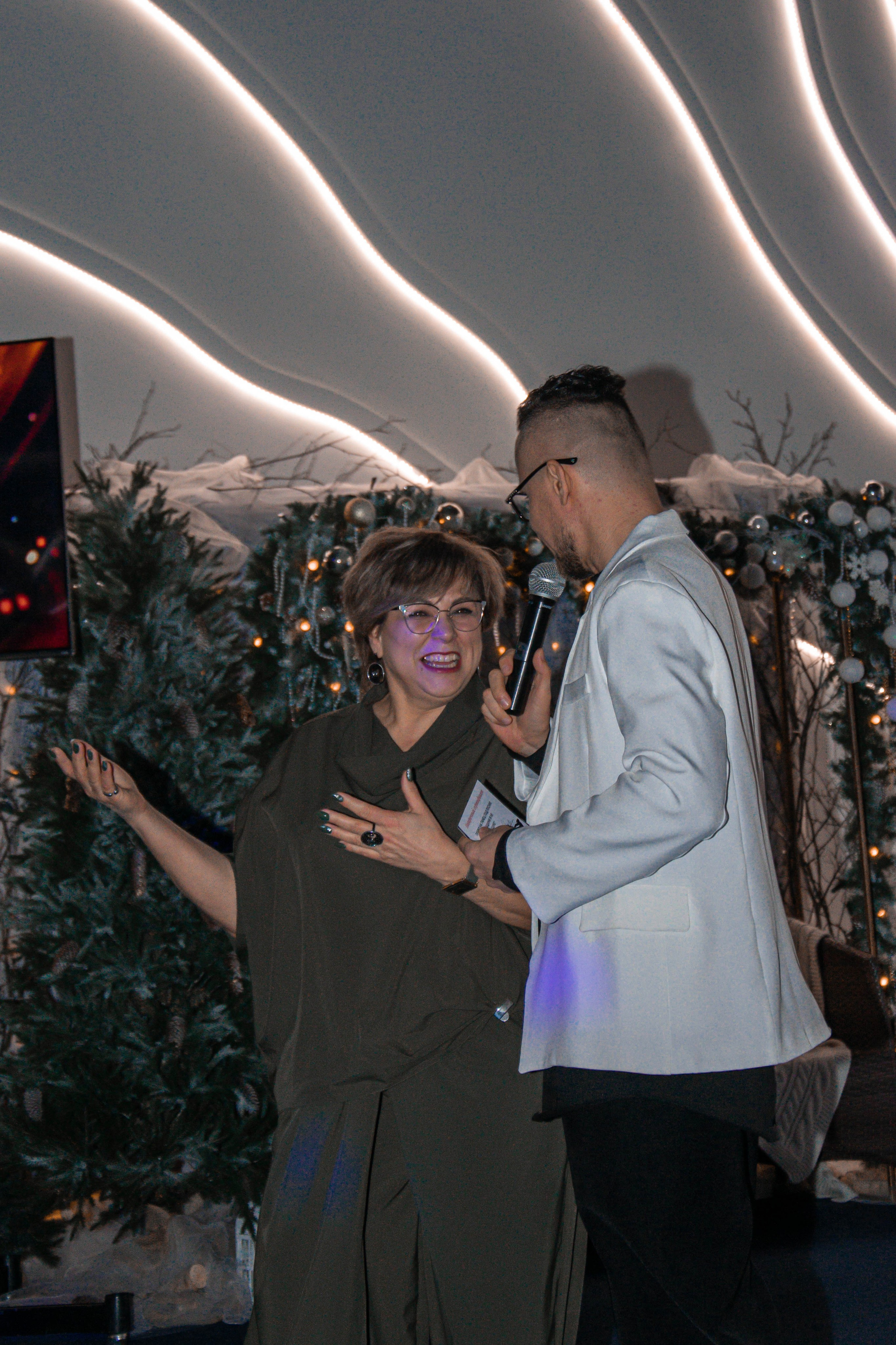 Корпоратив. Женский фотограф в Людиново и Киров