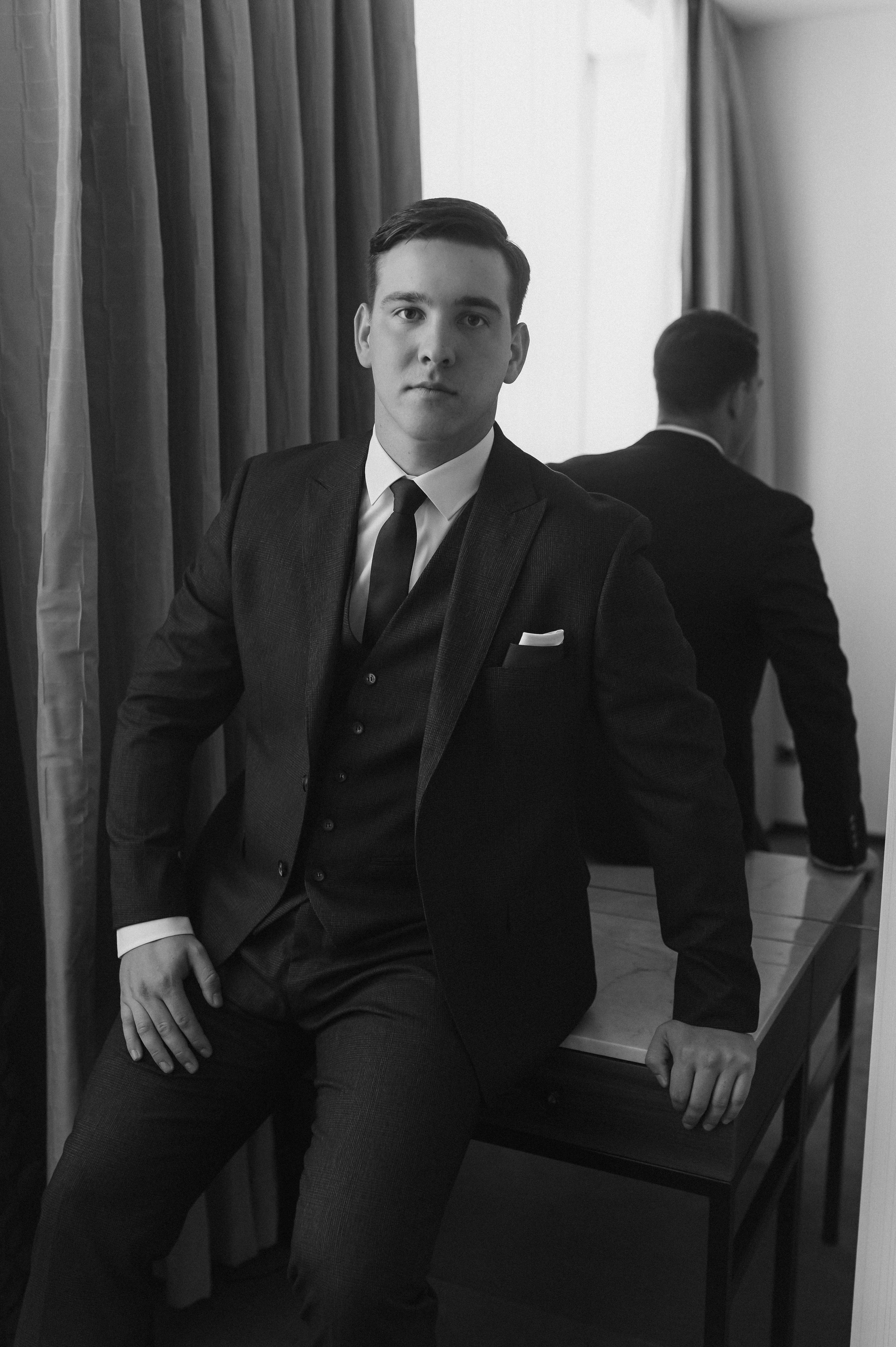 Данил + Анастасия — Организация ВАН ЛАВ. Свадебный и семейный фотограф Волгоград Москва