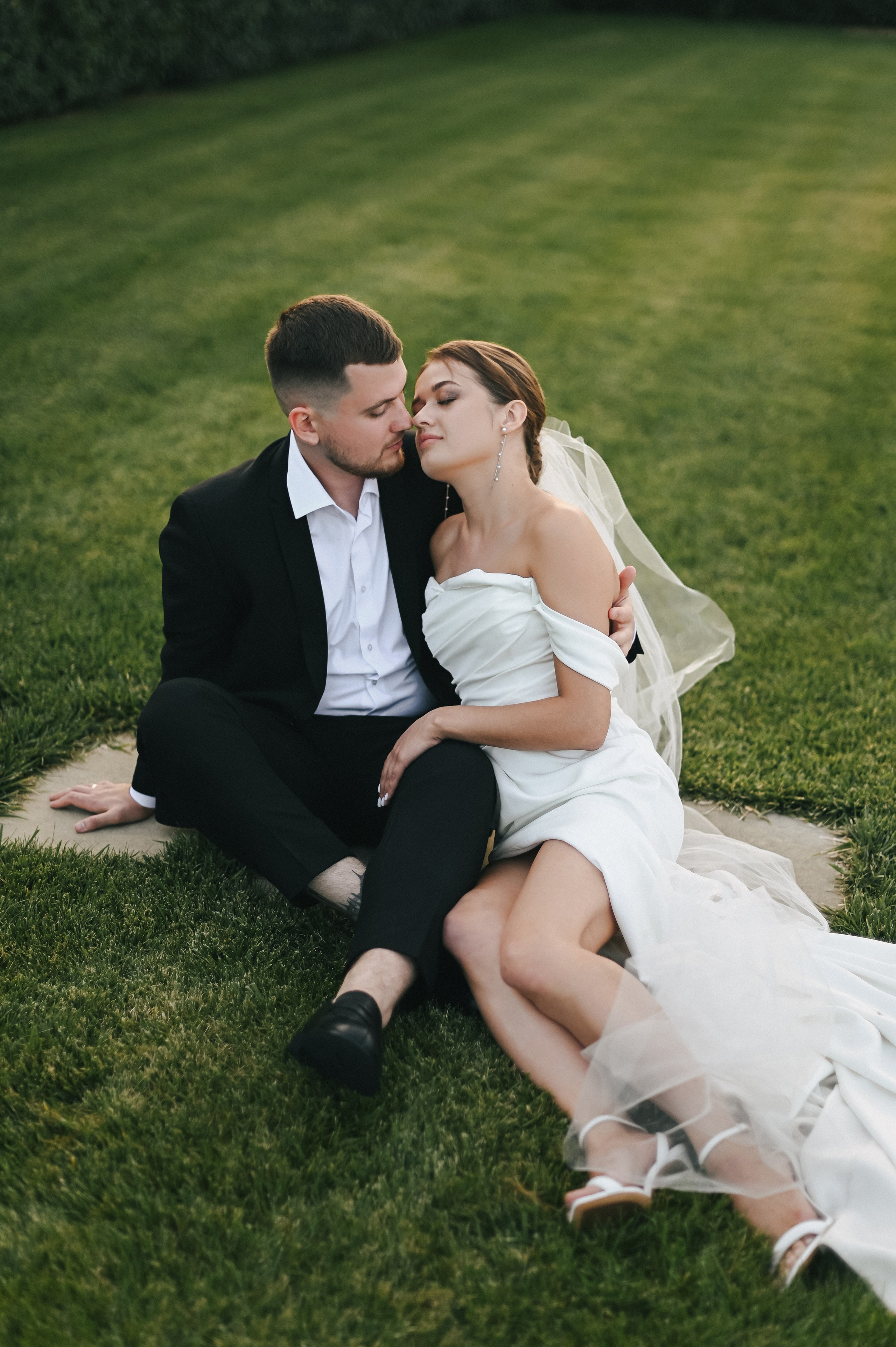 Миша + Маша — VelikEvent. Свадебный и семейный фотограф Волгоград Москва