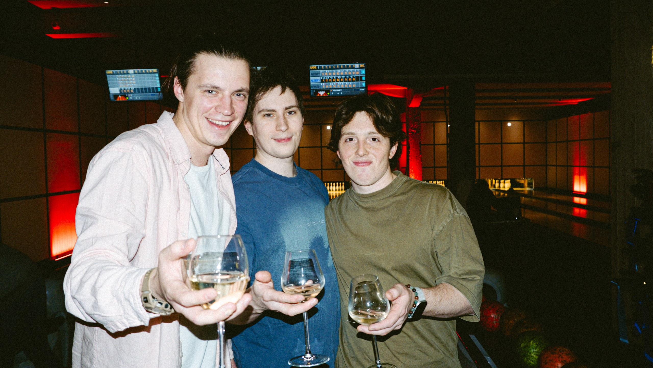 ВкуссВилл корпорат. Мари — фотограф и видеограф из Москвы