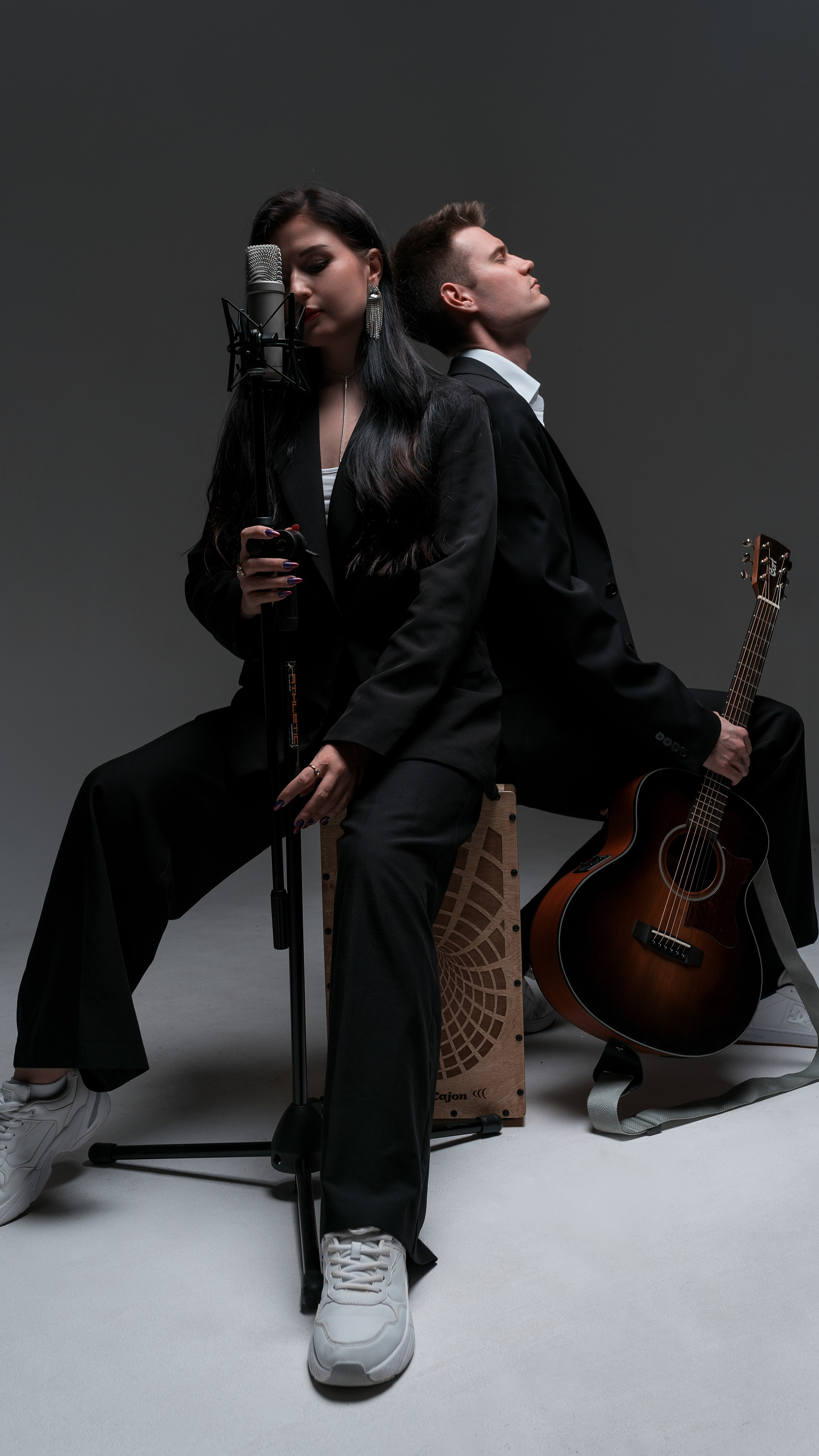 Коммерческий фотограф в Южно-Сахалинске Оксана Костенко