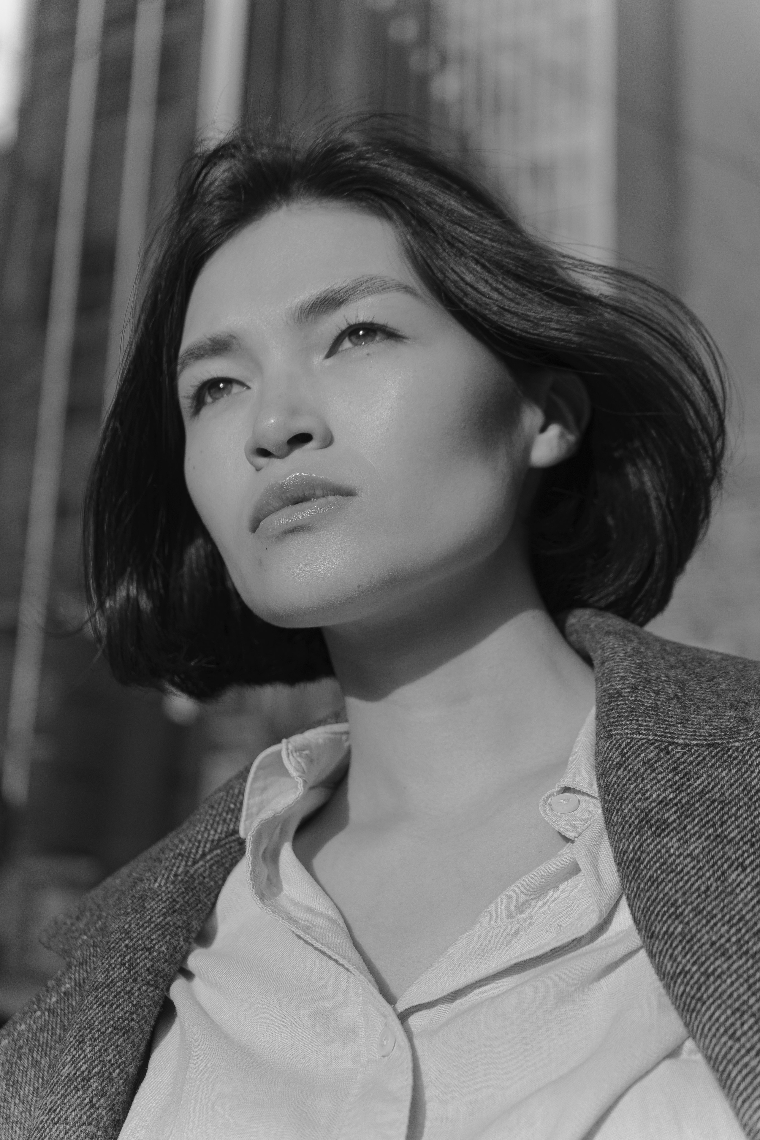 Портретная фотосъёмка. Денис Марков — фотограф в Екатеринбурге