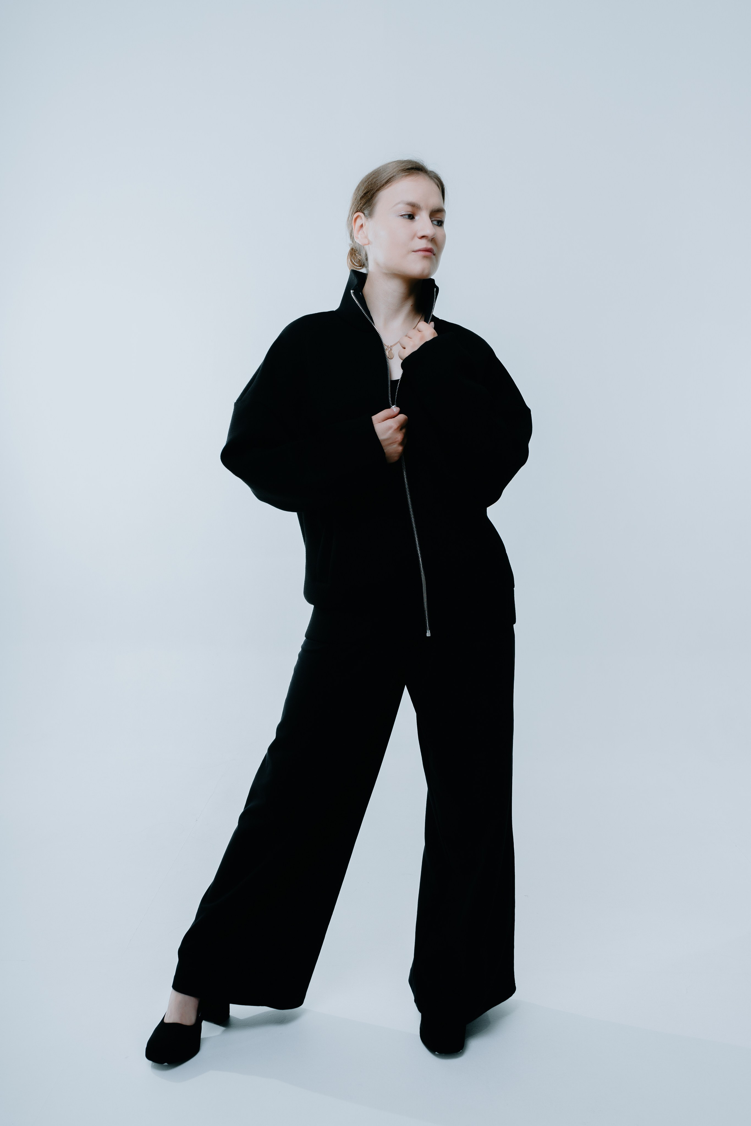 Лиза_актёрское портфолио. Денис Марков — фотограф в Екатеринбурге