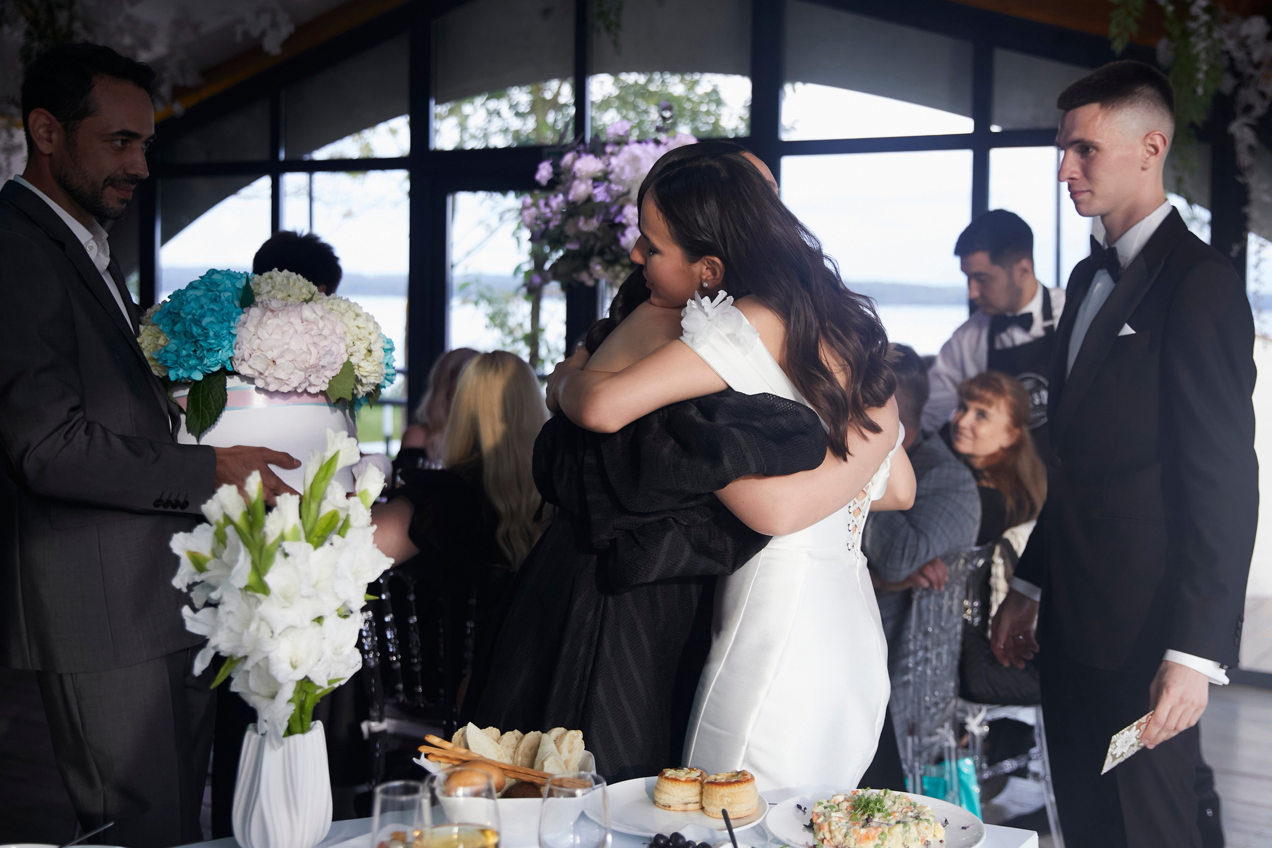 Denis & Elvira | Russia, Moscow region. Свадебный фотограф