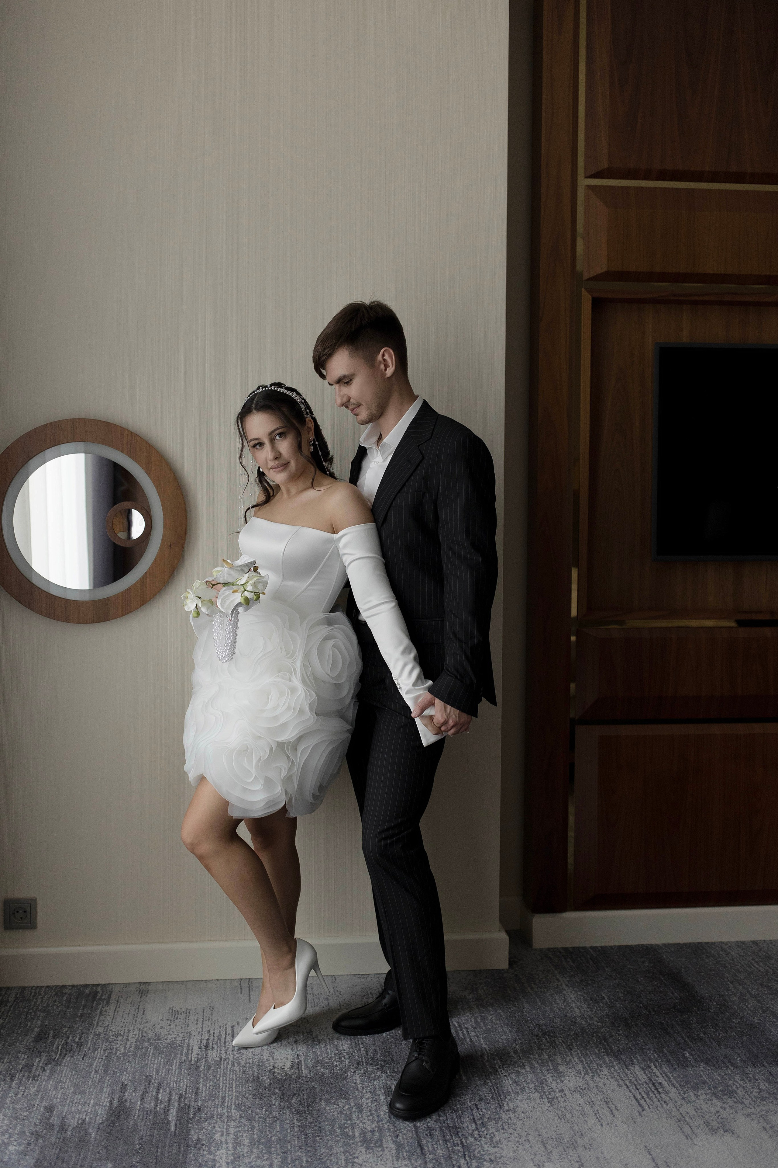 Lotte. Свадебный и семейный фотограф в Самаре Стрельникова Ирина