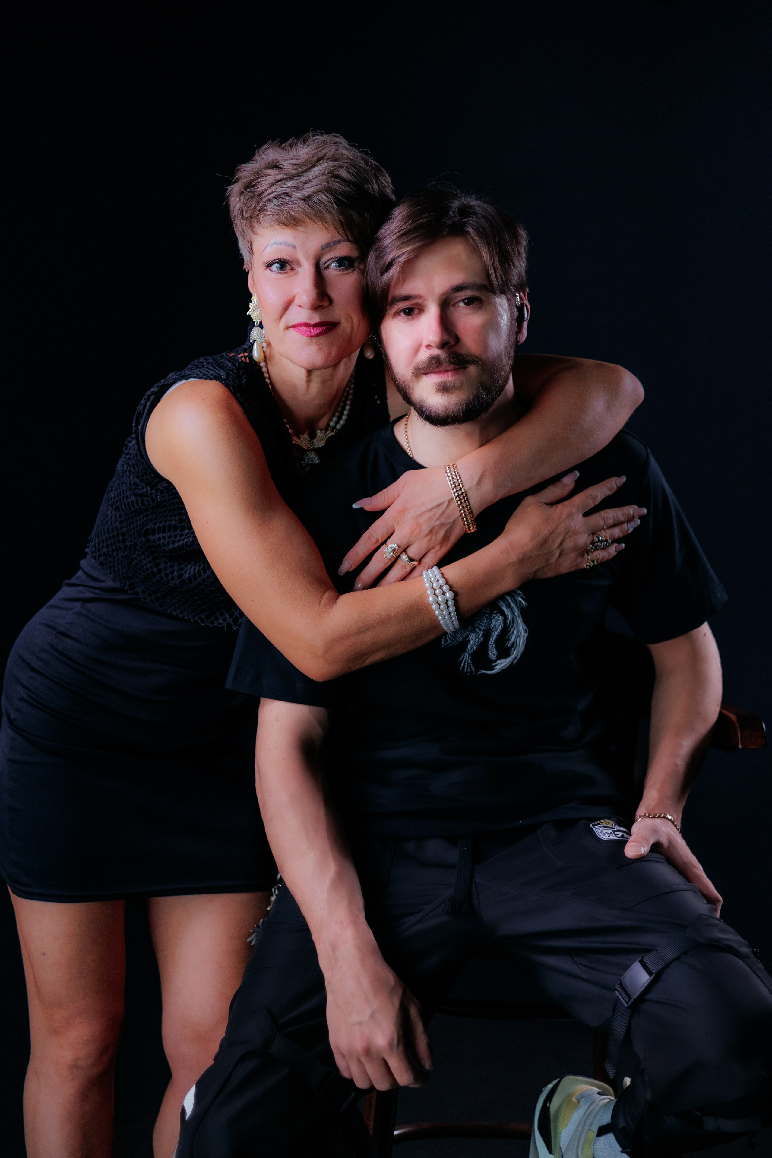 Евгения и Владимир. Свадебный и семейный фотограф в Армавире