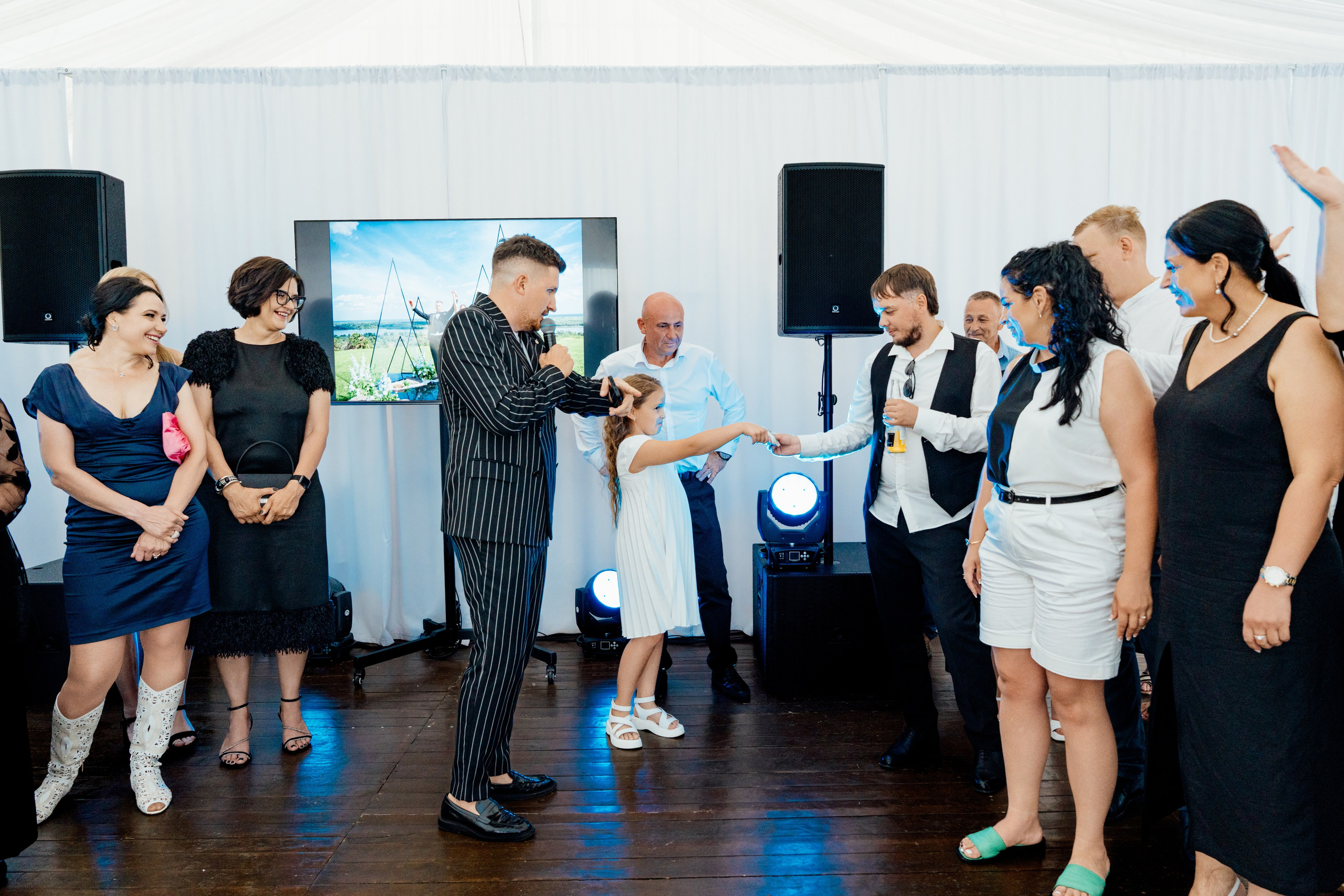 Евгений и Яна. Репортажный и свадебный фотограф Алексей Полячек