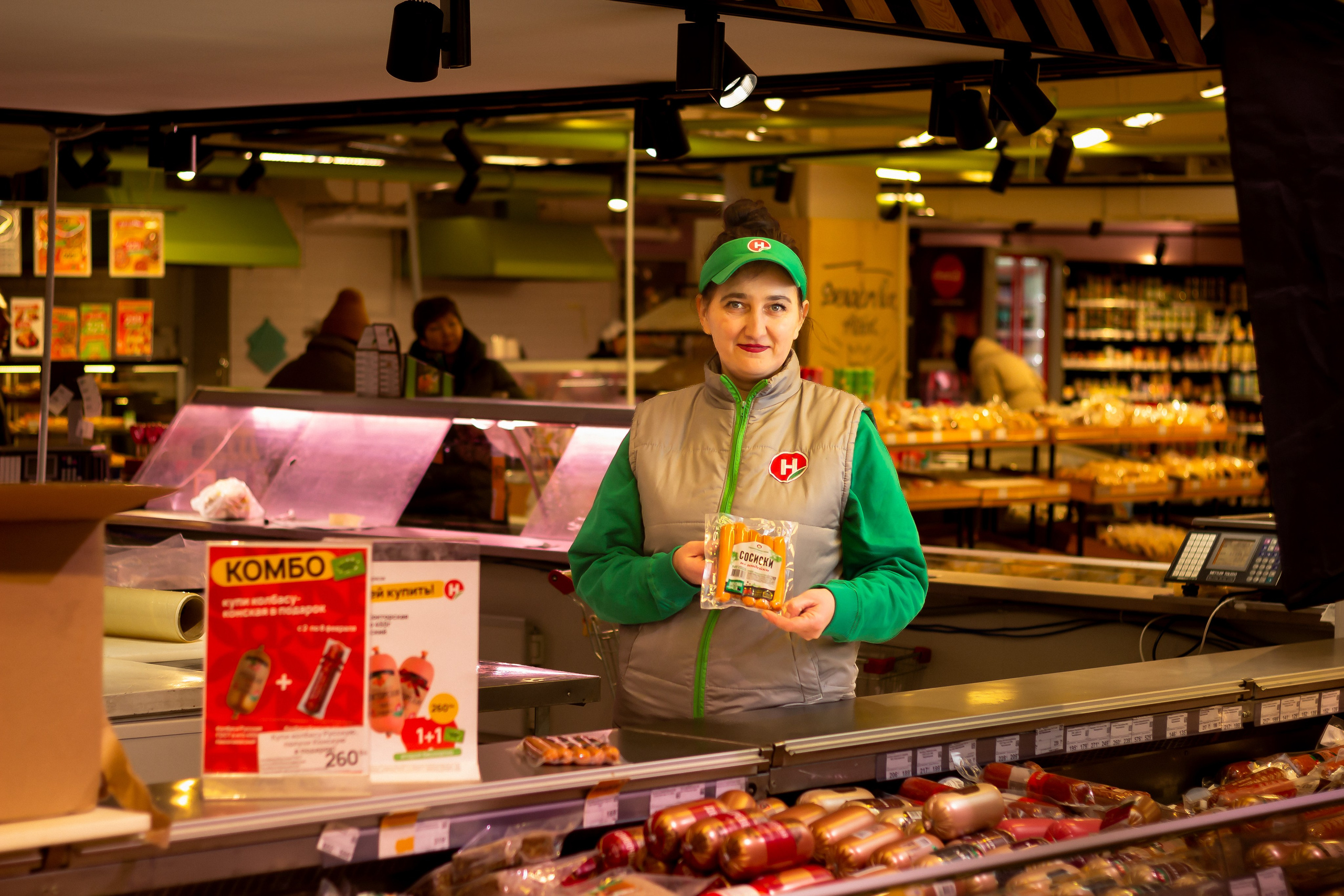 Магазин. Александр Стряпунин — предметный фотограф в Улан-Удэ