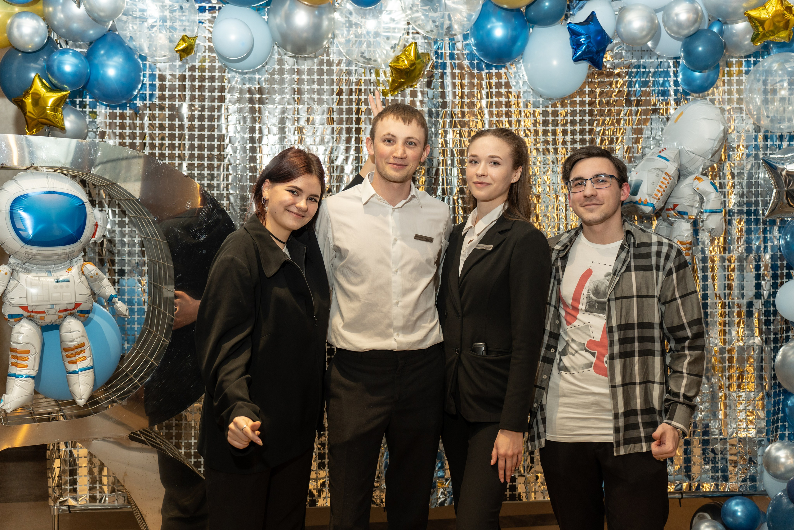 Ренессанс 10 лет. Семейный и свадебный фотограф Минск, Беларусь Анна Орловская