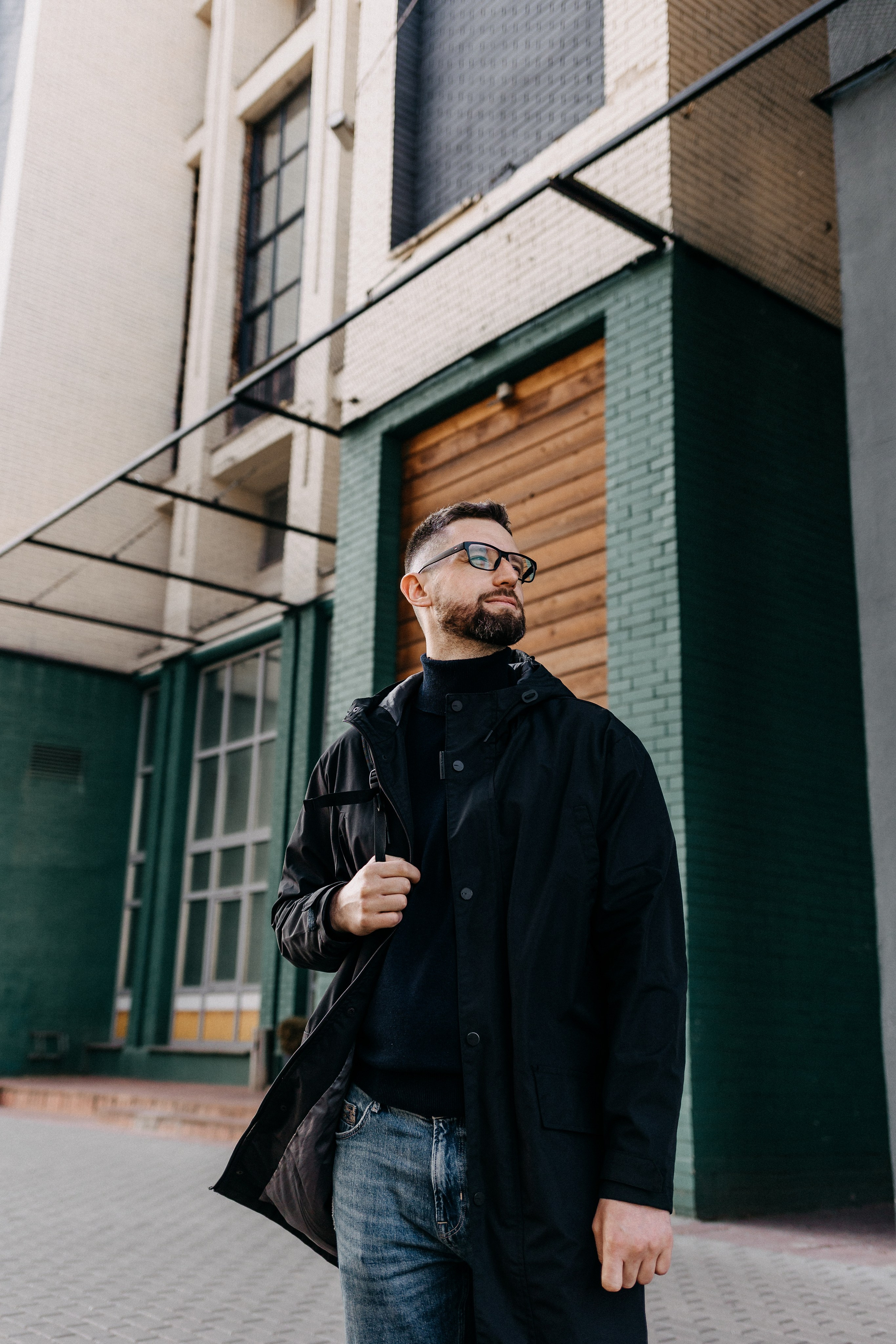 Антон. Портретный фотограф в Минске Анна Волейко