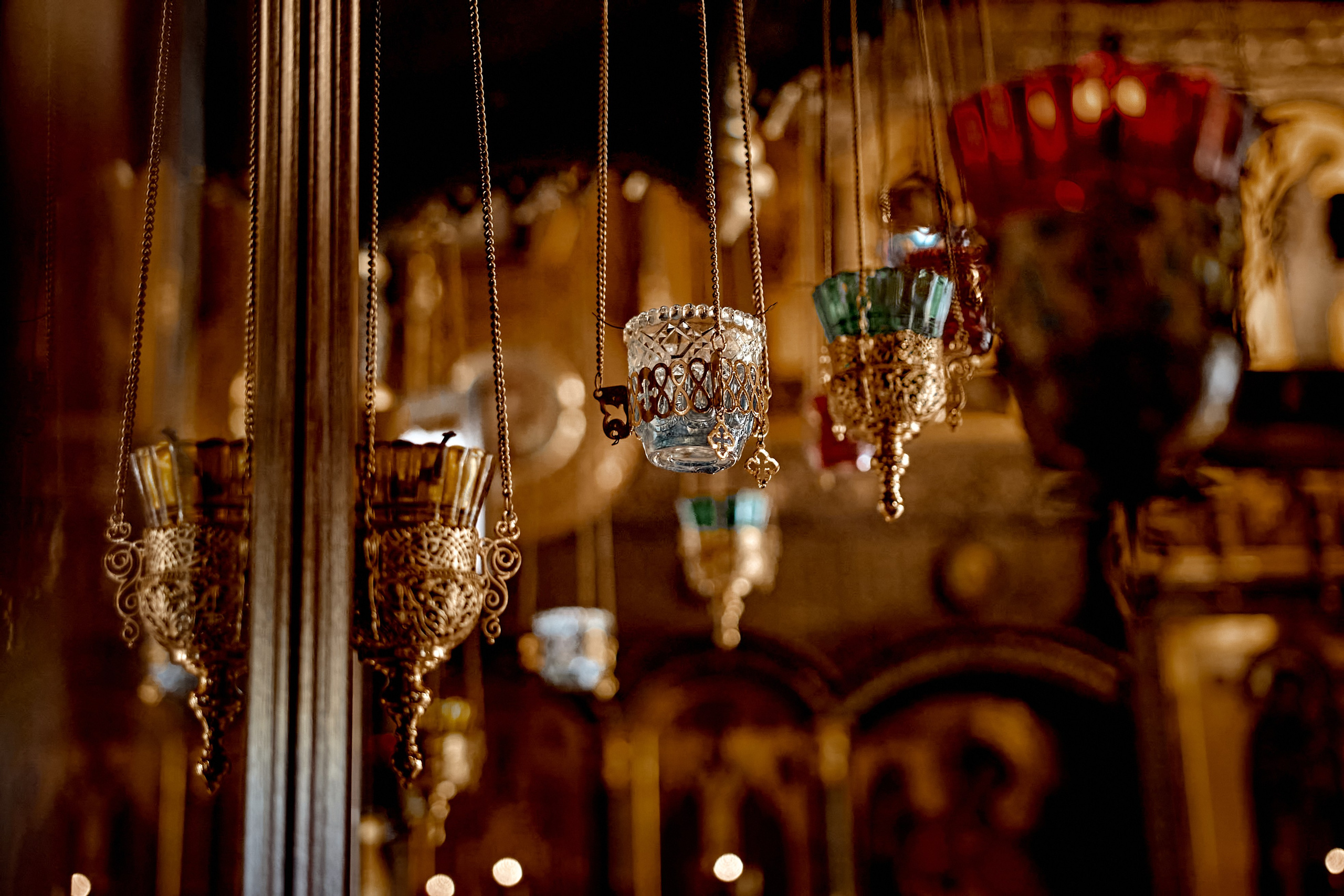 Анонс Таинства Крещения Есении. Фотограф на Крещение и Венчание в Одинцово