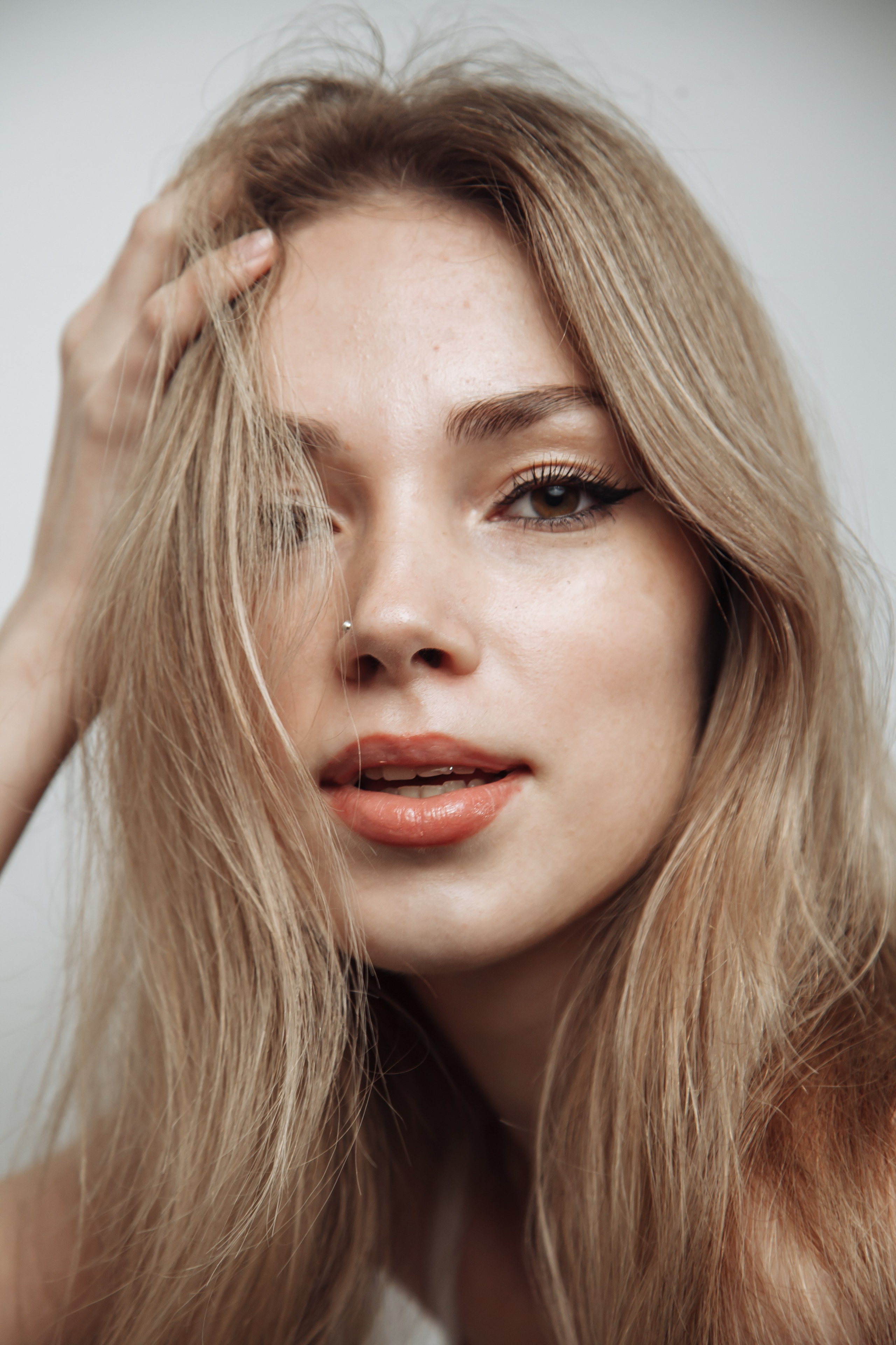 Ксюша. Свадебный и семейный фотограф в Минске Духович Татьяна