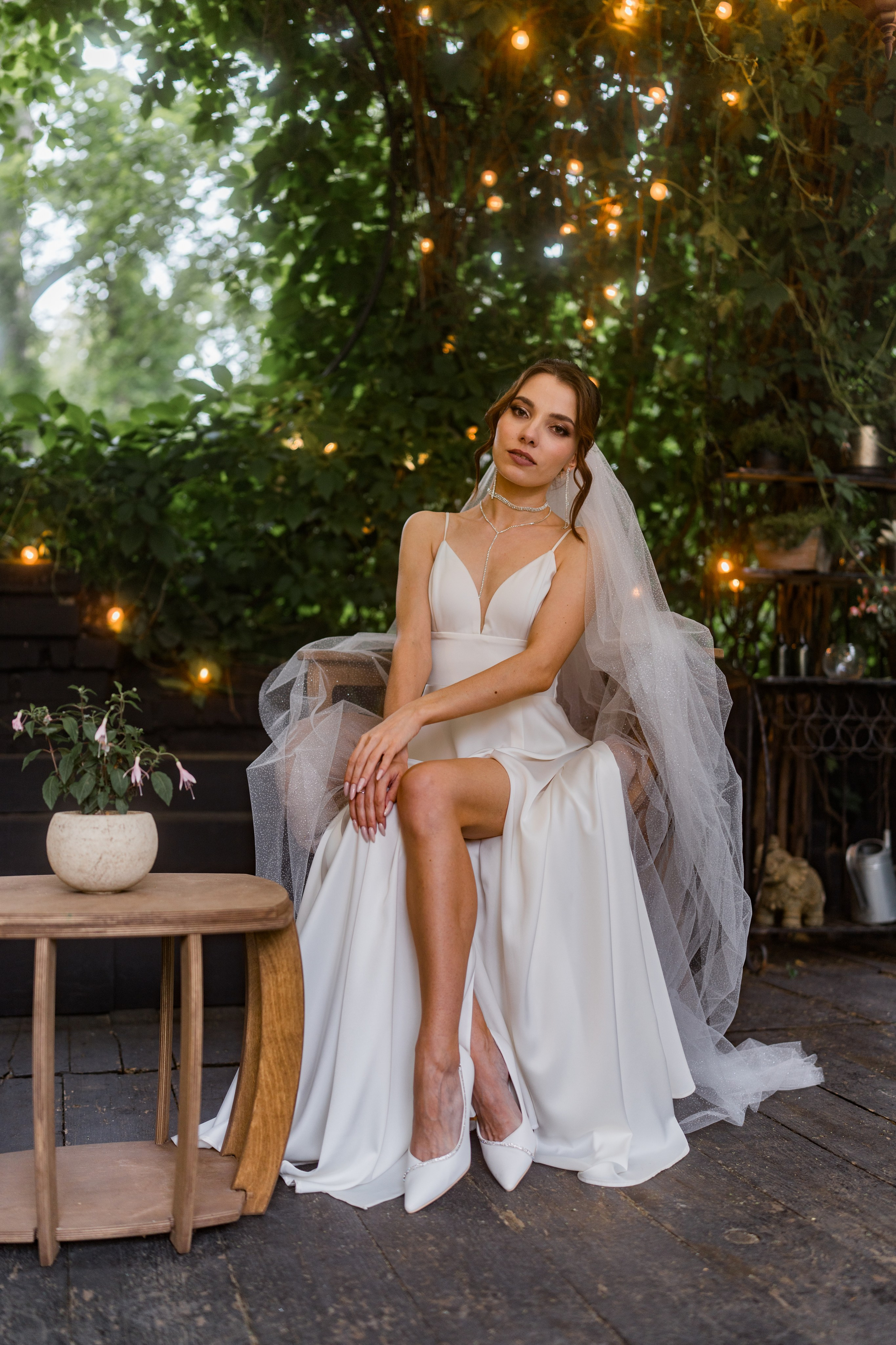 Свадьба Денис и Марина. Свадебный и индивидуальный фотограф Аля Мамакова