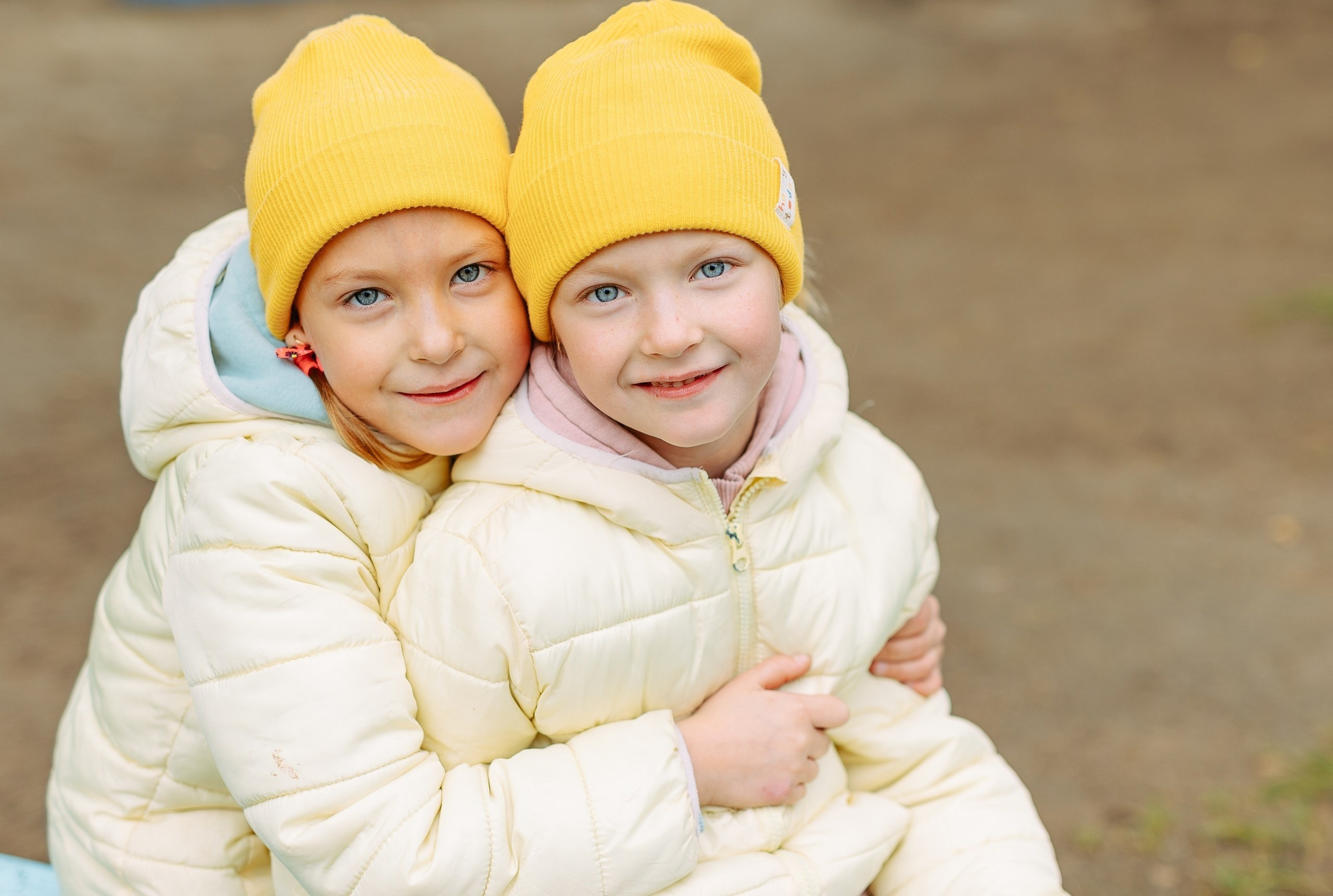 Детский сад (съемки в рамках выпускных альбомов). Фотограф Екатерина Головатюк, Железногорск Красноярского края