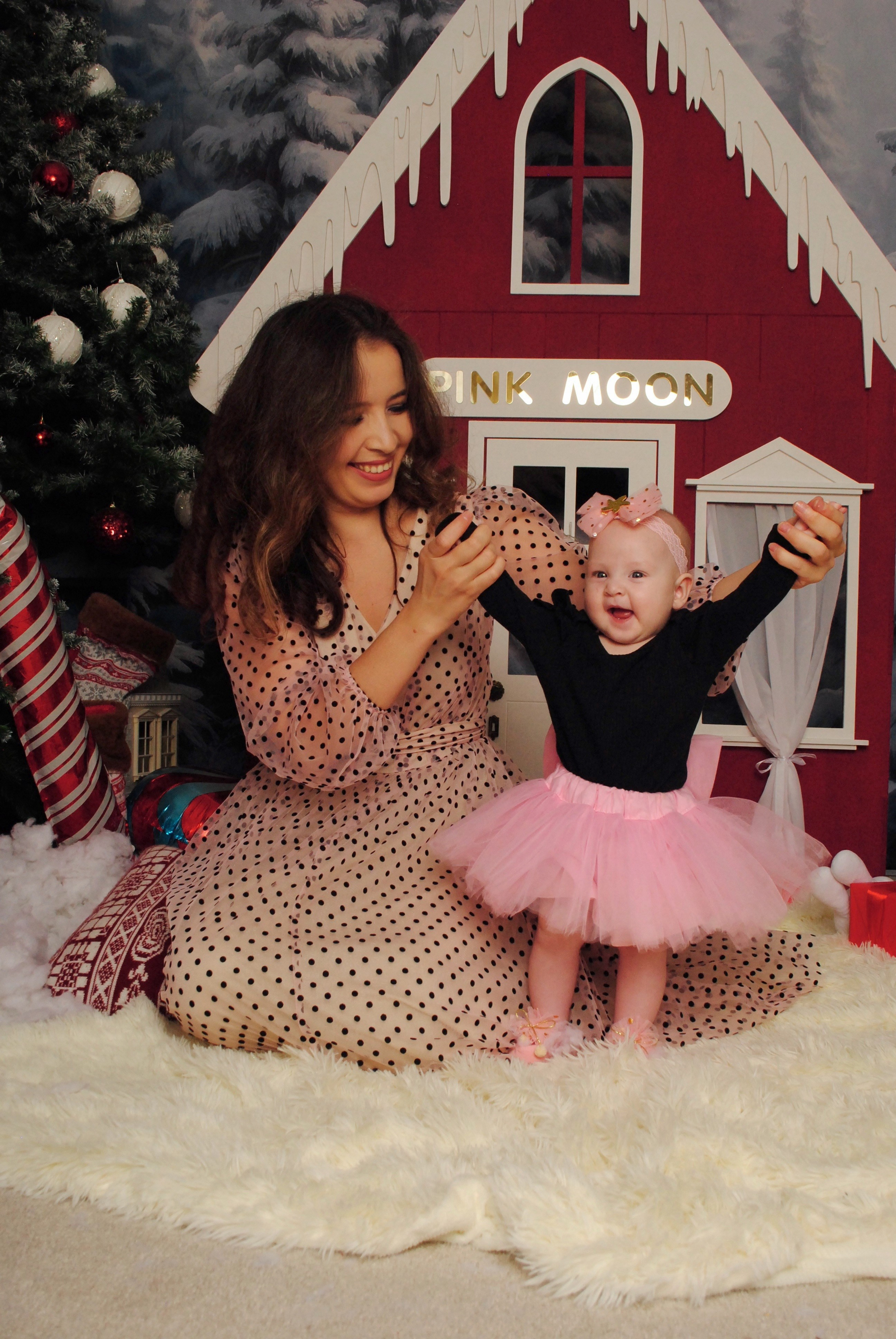 Семейная съемка. Фотограф Мария Мусаелян